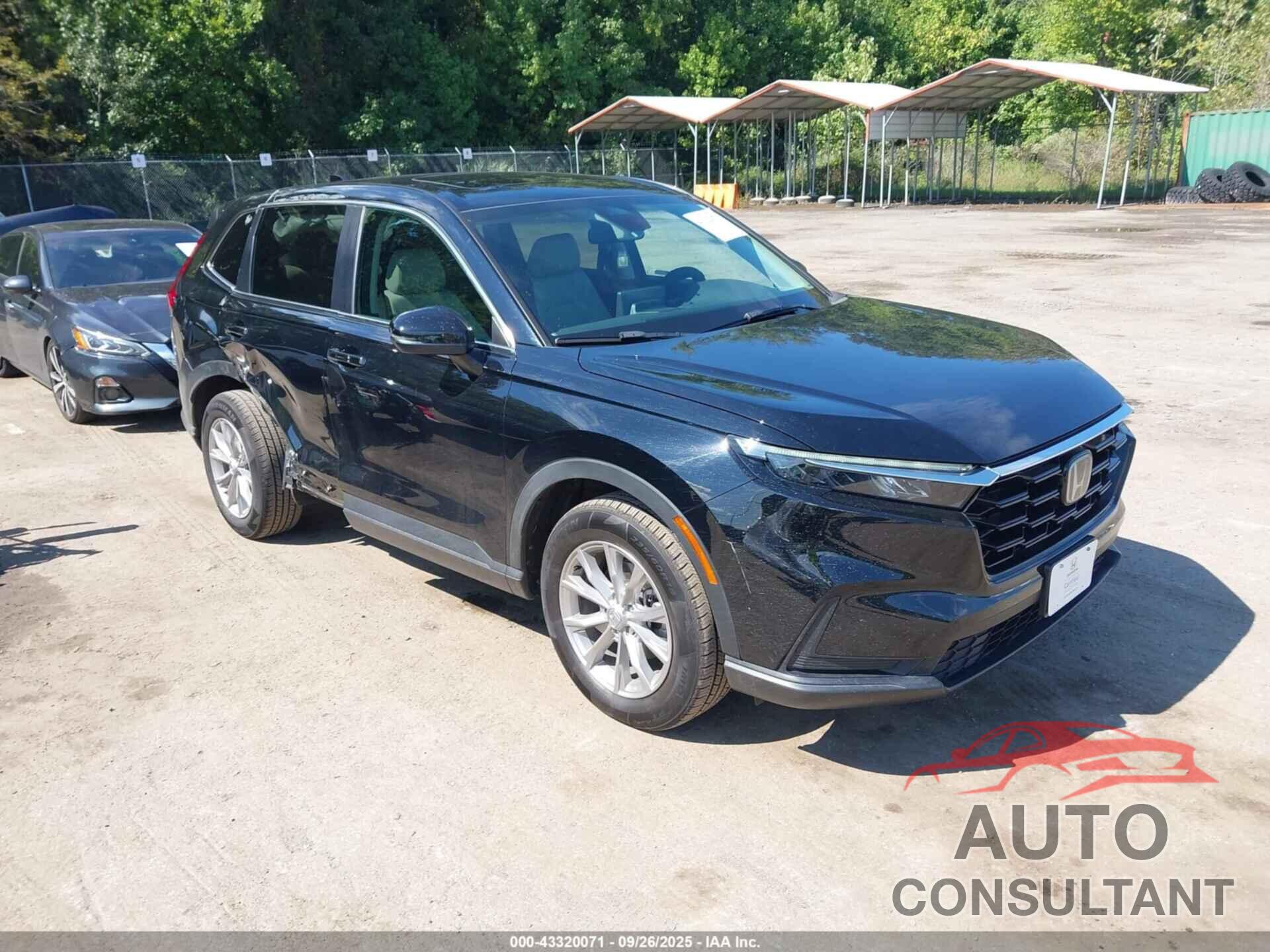 HONDA CR-V 2023 - 2HKRS4H4XPH403562