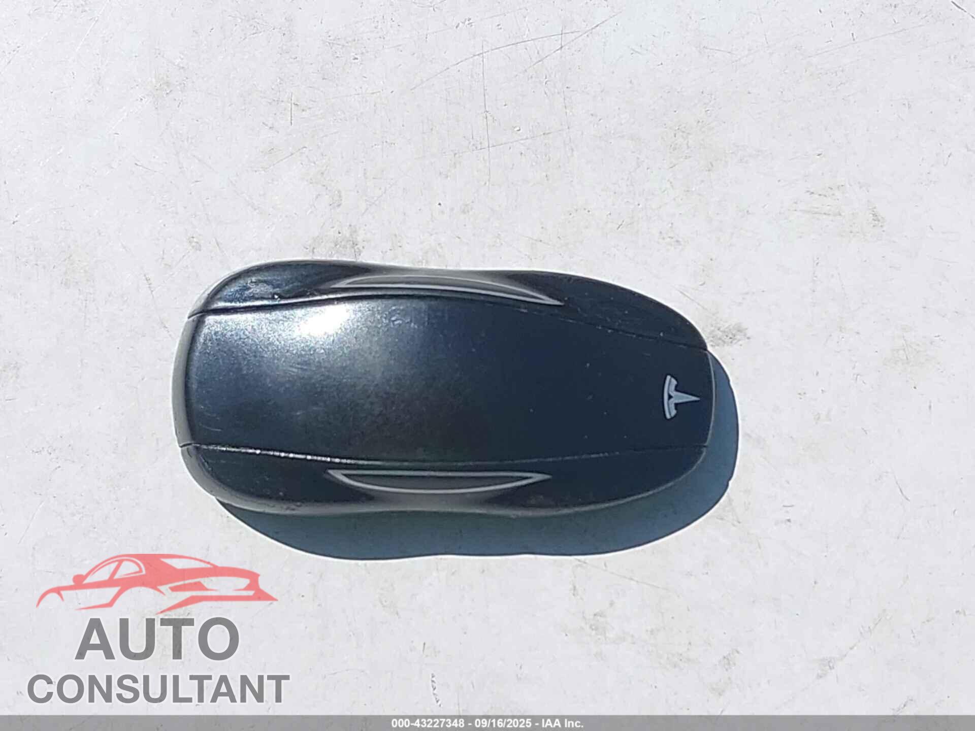 TESLA MODEL S 2014 - 5YJSA1H14EFP35775
