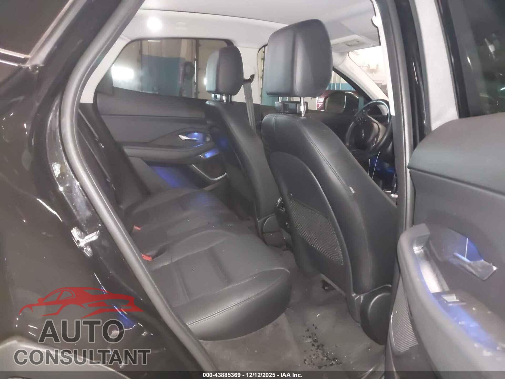 JAGUAR E-PACE 2020 - SADFP2FX8L1006766