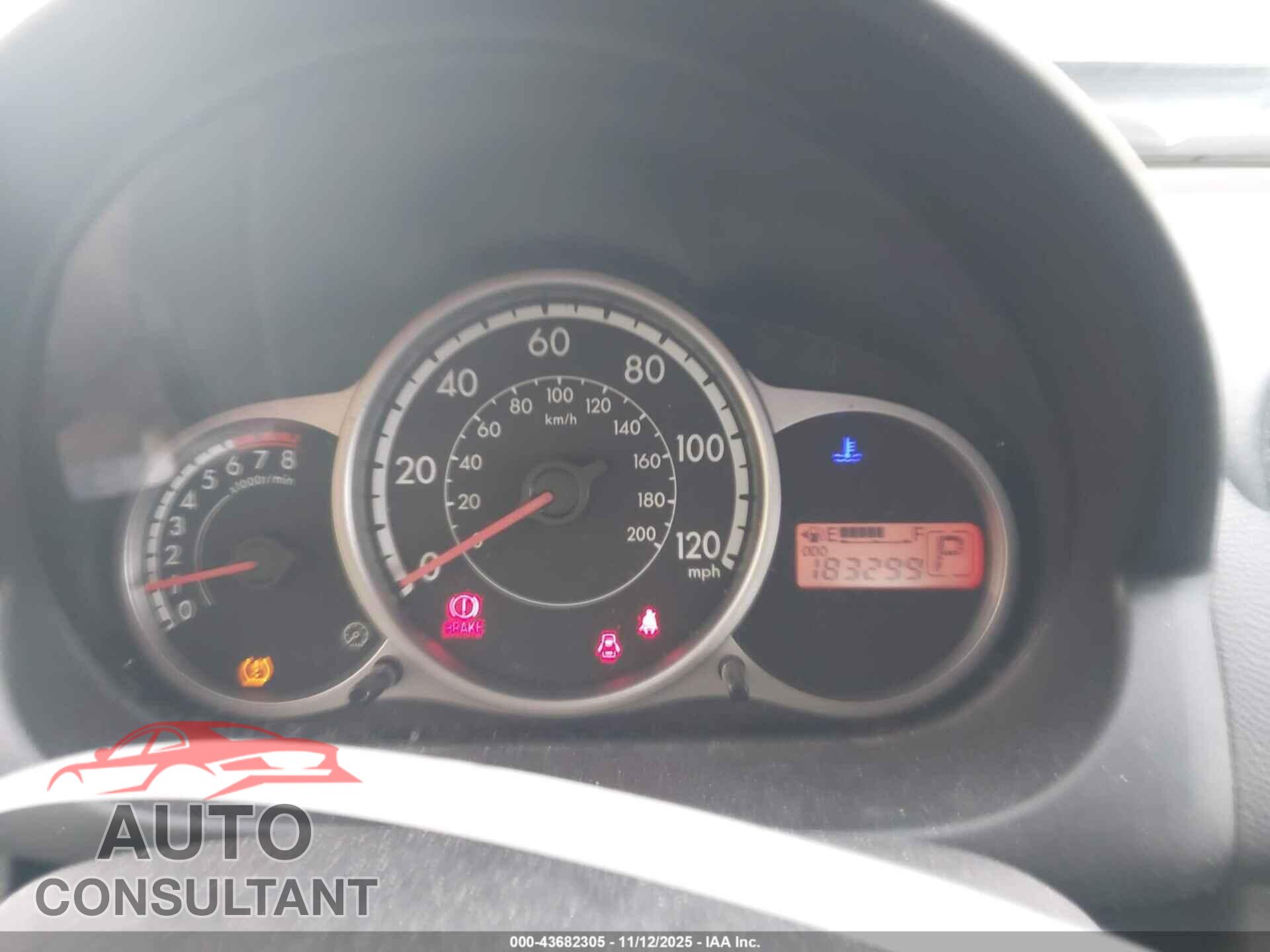 MAZDA MAZDA2 2014 - JM1DE1KZ2E0186801
