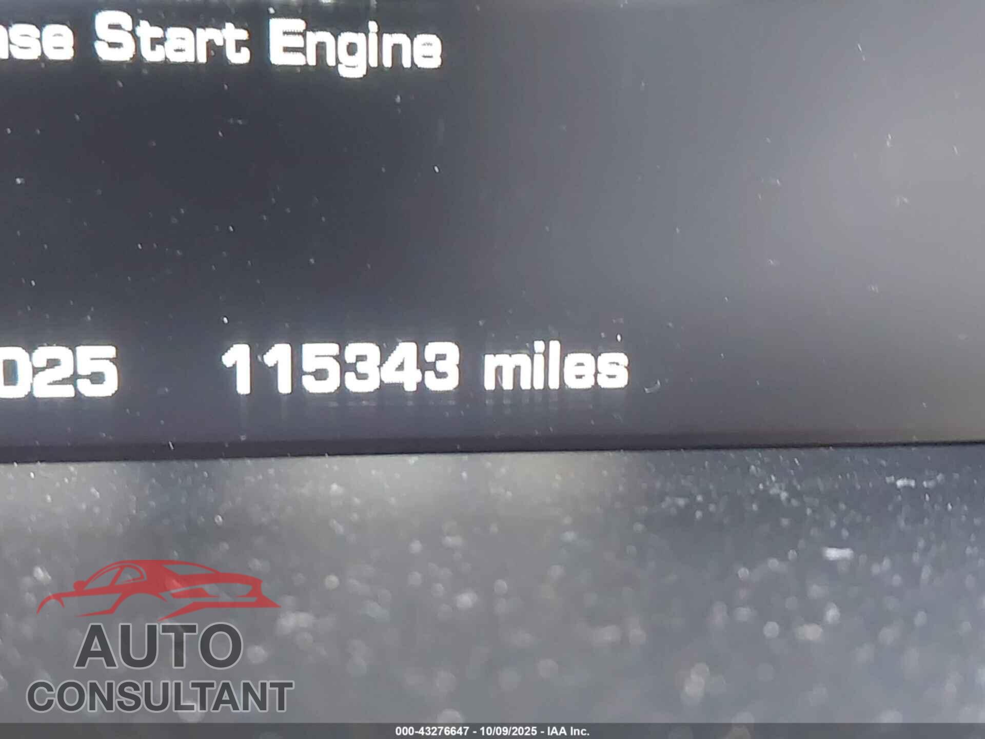 LAND ROVER RANGE ROVER 2015 - SALGS3TF8FA217978