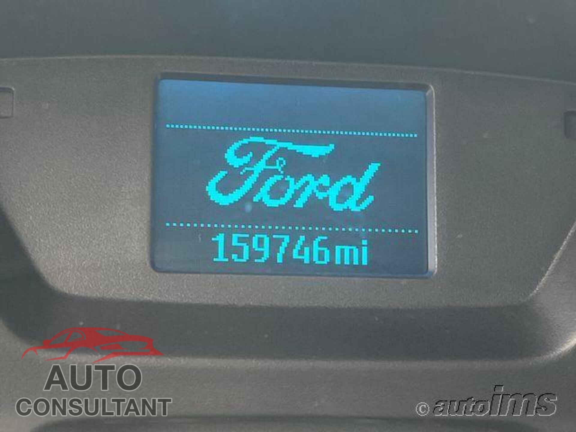 FORD TRANSIT 2015 - 1FBAX2CG8FKA75308