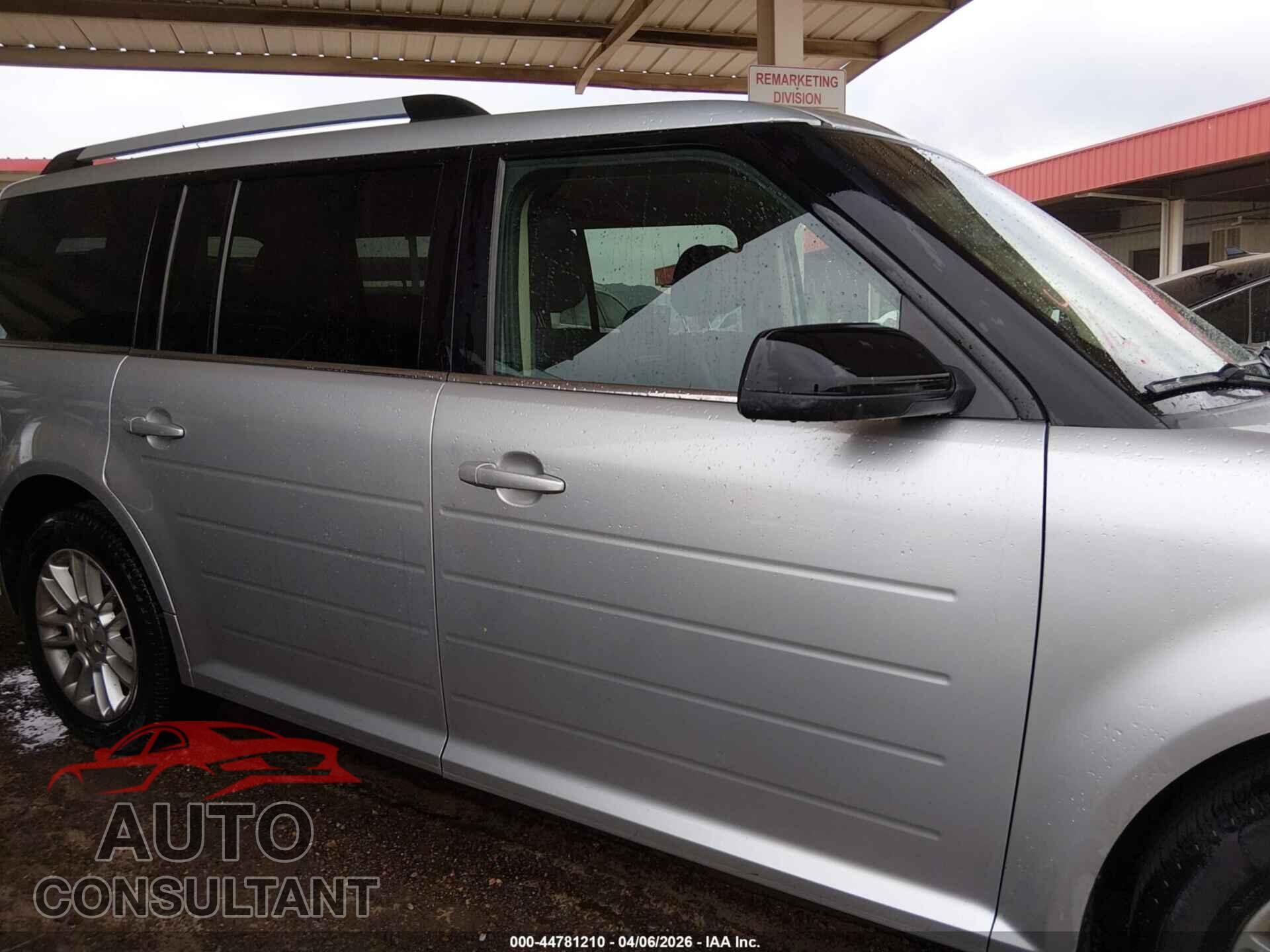 FORD FLEX 2014 - 2FMHK6C82EBD23453