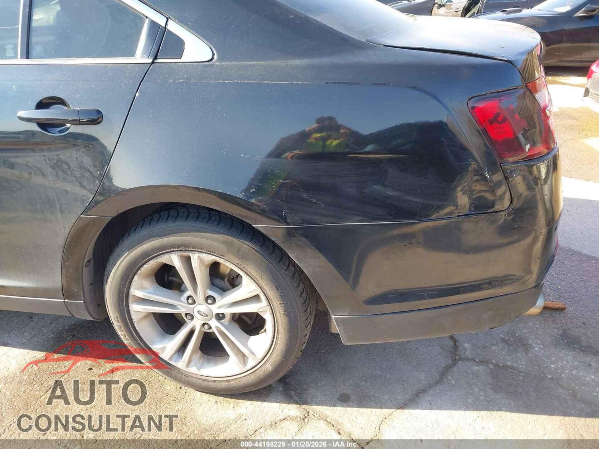 FORD TAURUS 2014 - 1FAHP2E8XEG164319