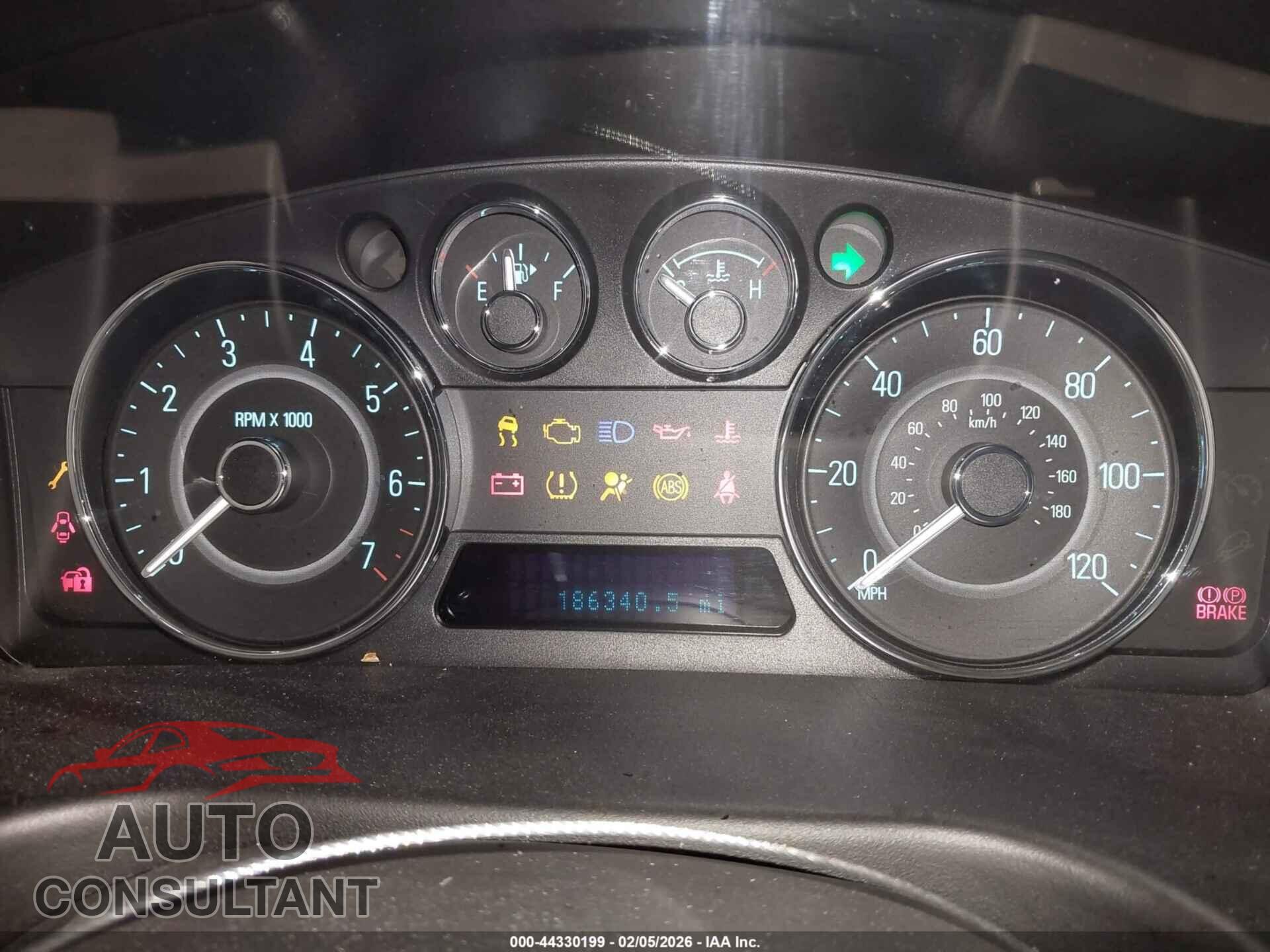 FORD FLEX 2009 - 2FMDK51C09BA09211