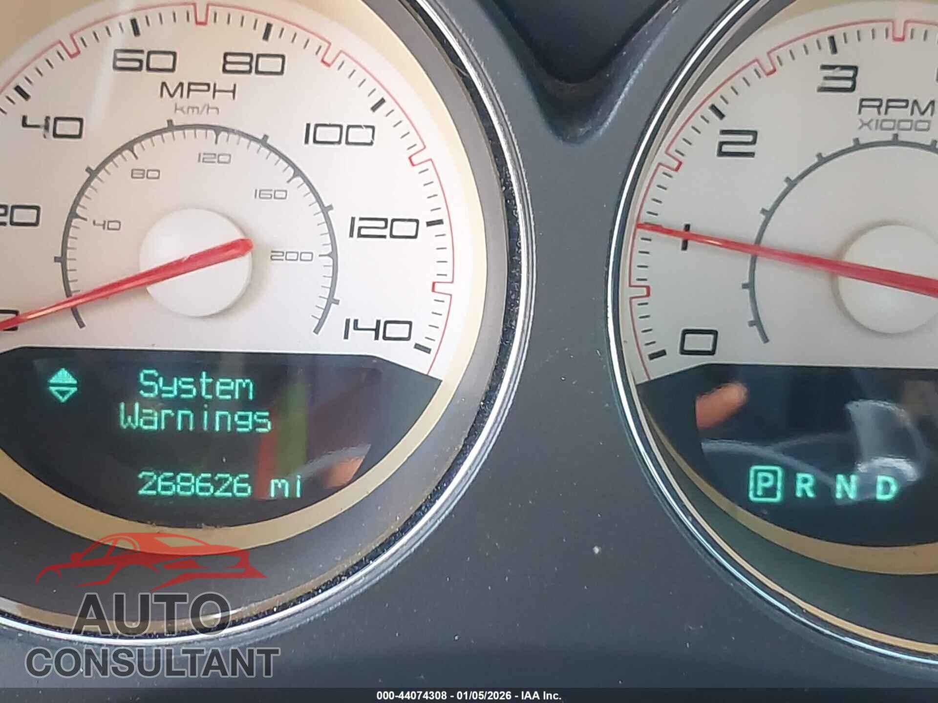 DODGE CHALLENGER 2014 - 2C3CDYAG6EH177140
