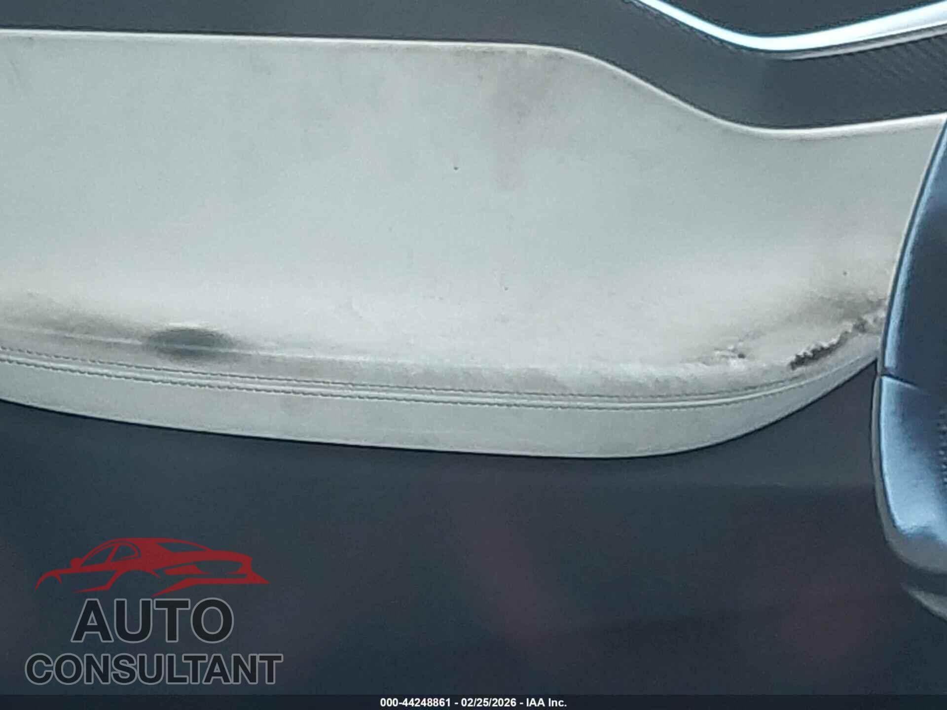 TESLA MODEL X 2017 - 5YJXCBE24HF077074