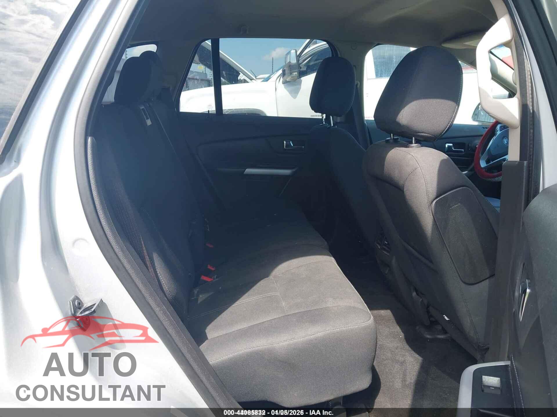 FORD EDGE 2013 - 2FMDK3GC7DBC69478