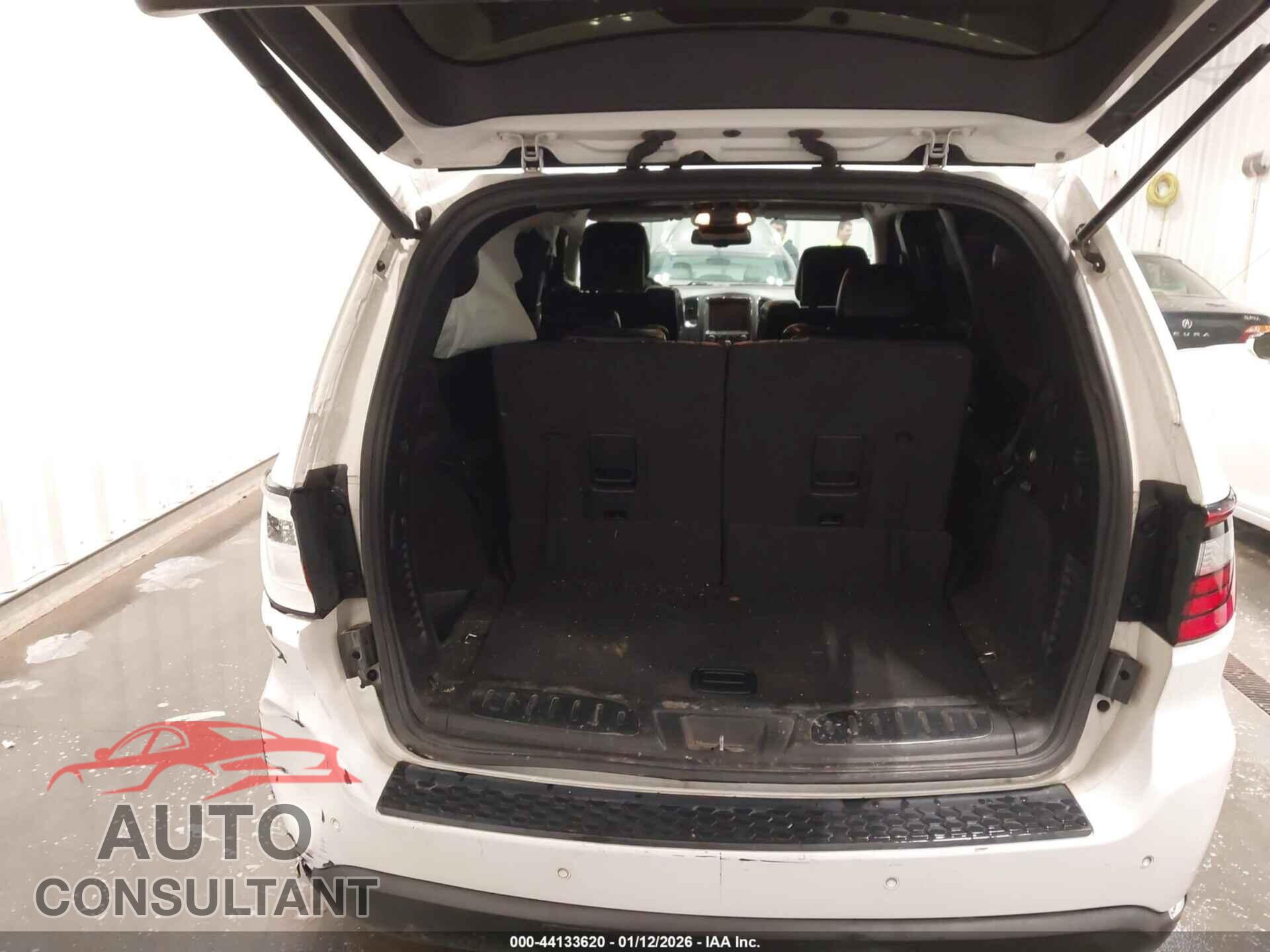 DODGE DURANGO 2014 - 1C4RDJDG0EC552659