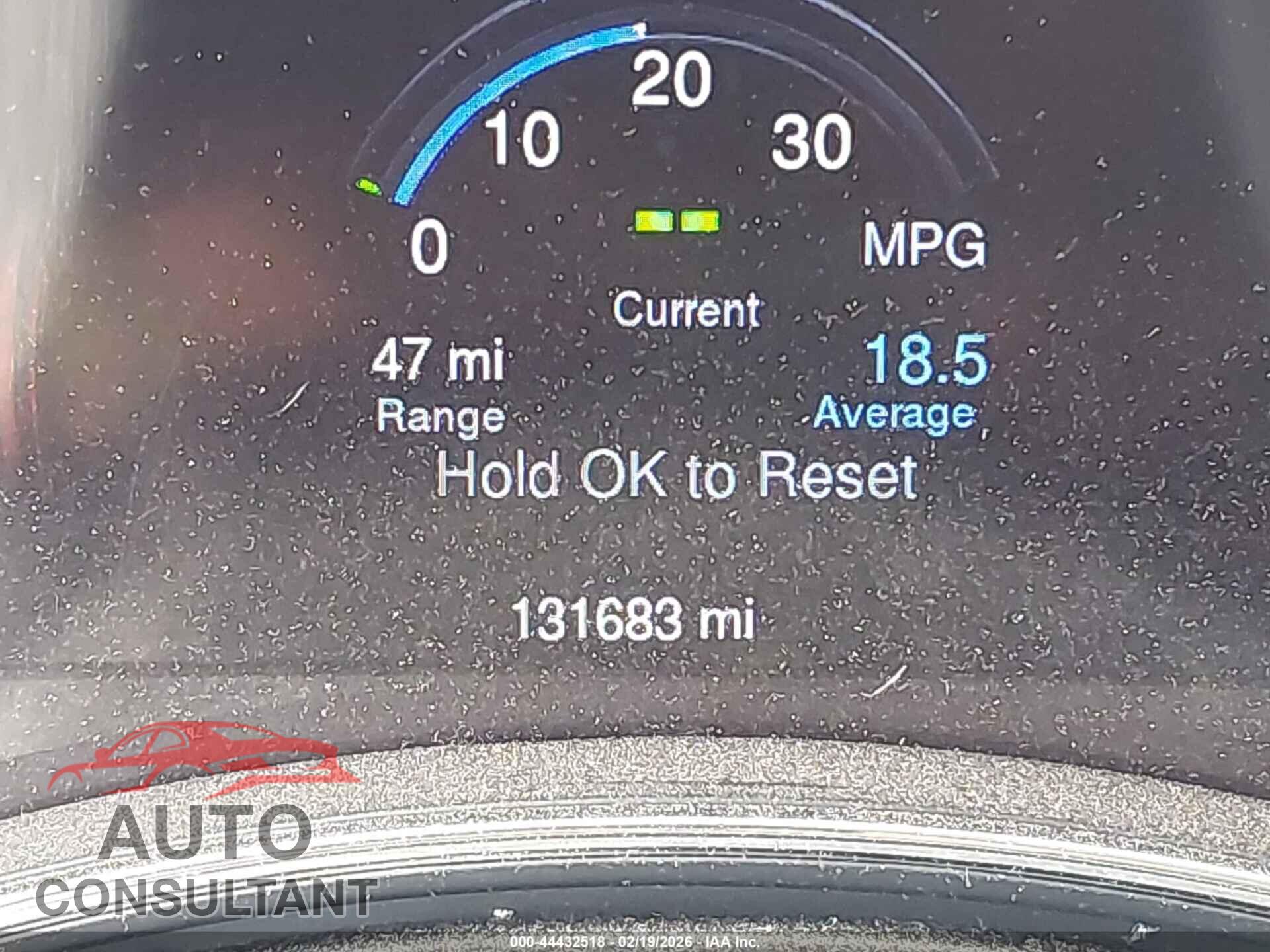 DODGE DURANGO 2015 - 1C4RDHDG9FC193502