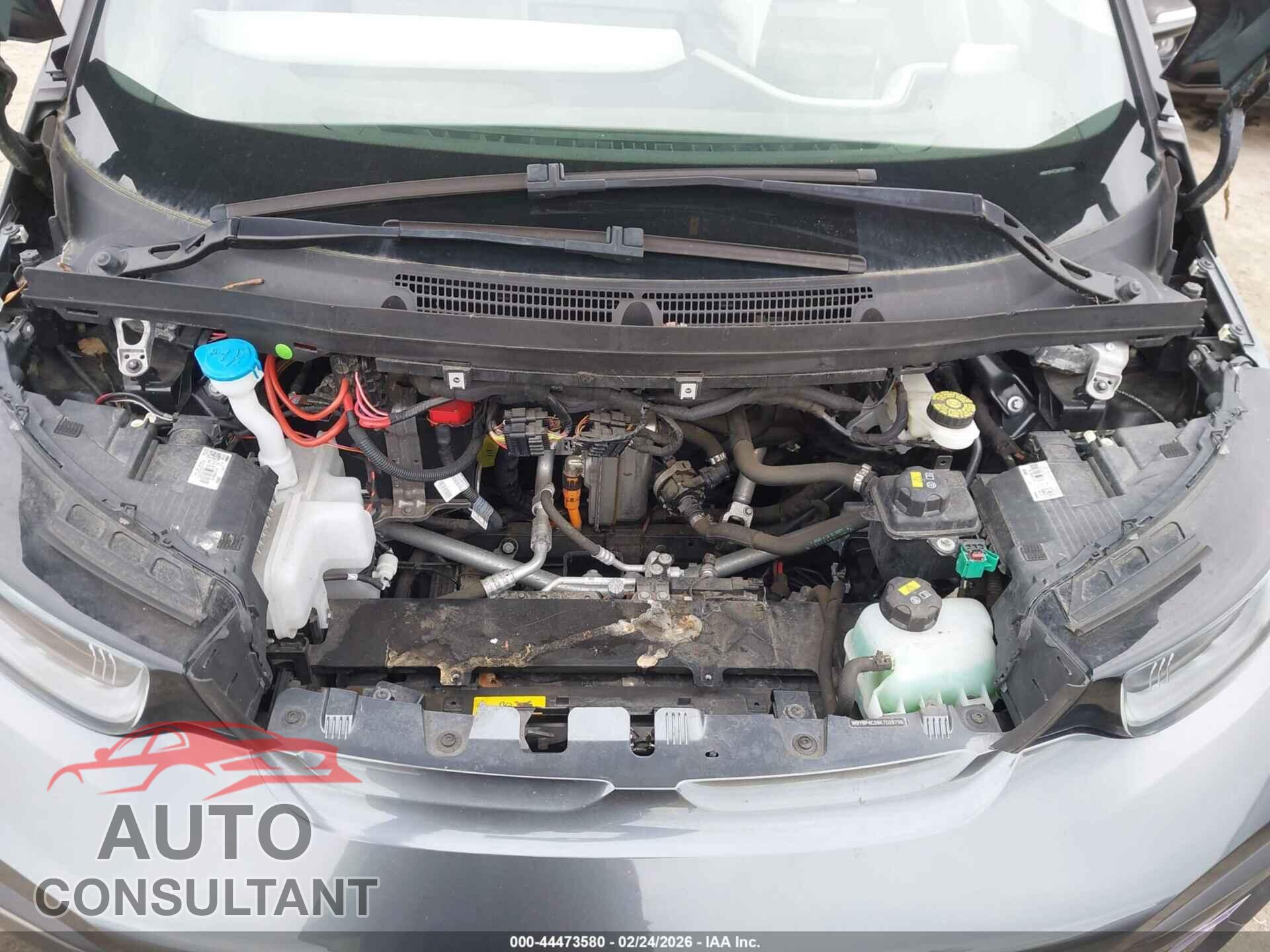 BMW I3 2019 - WBY8P4C59K7D29756