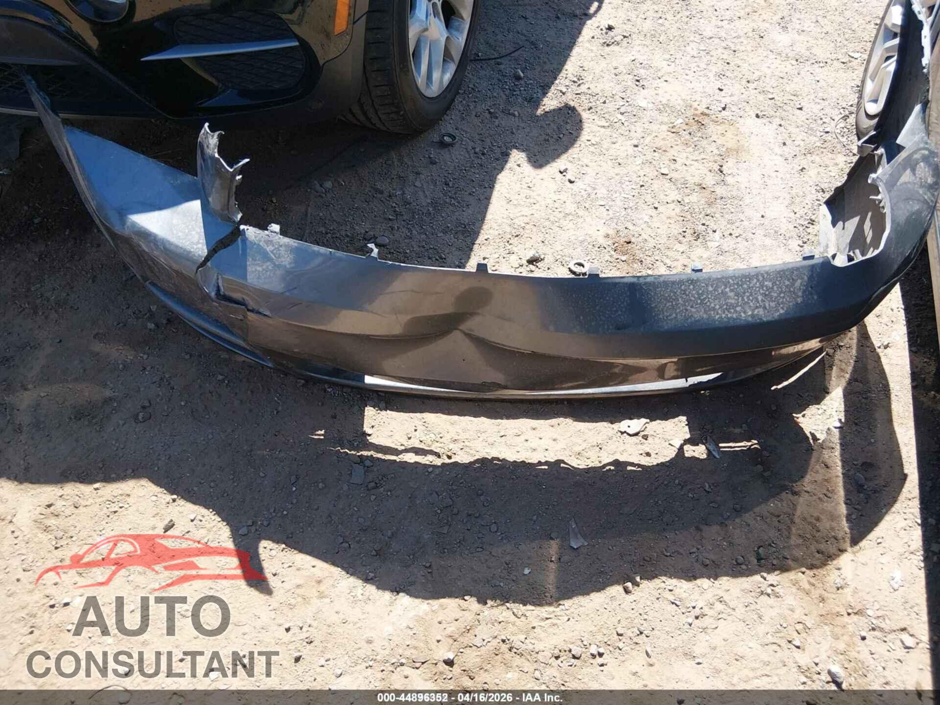 FORD MUSTANG 2014 - 1ZVBP8EM0E5244026