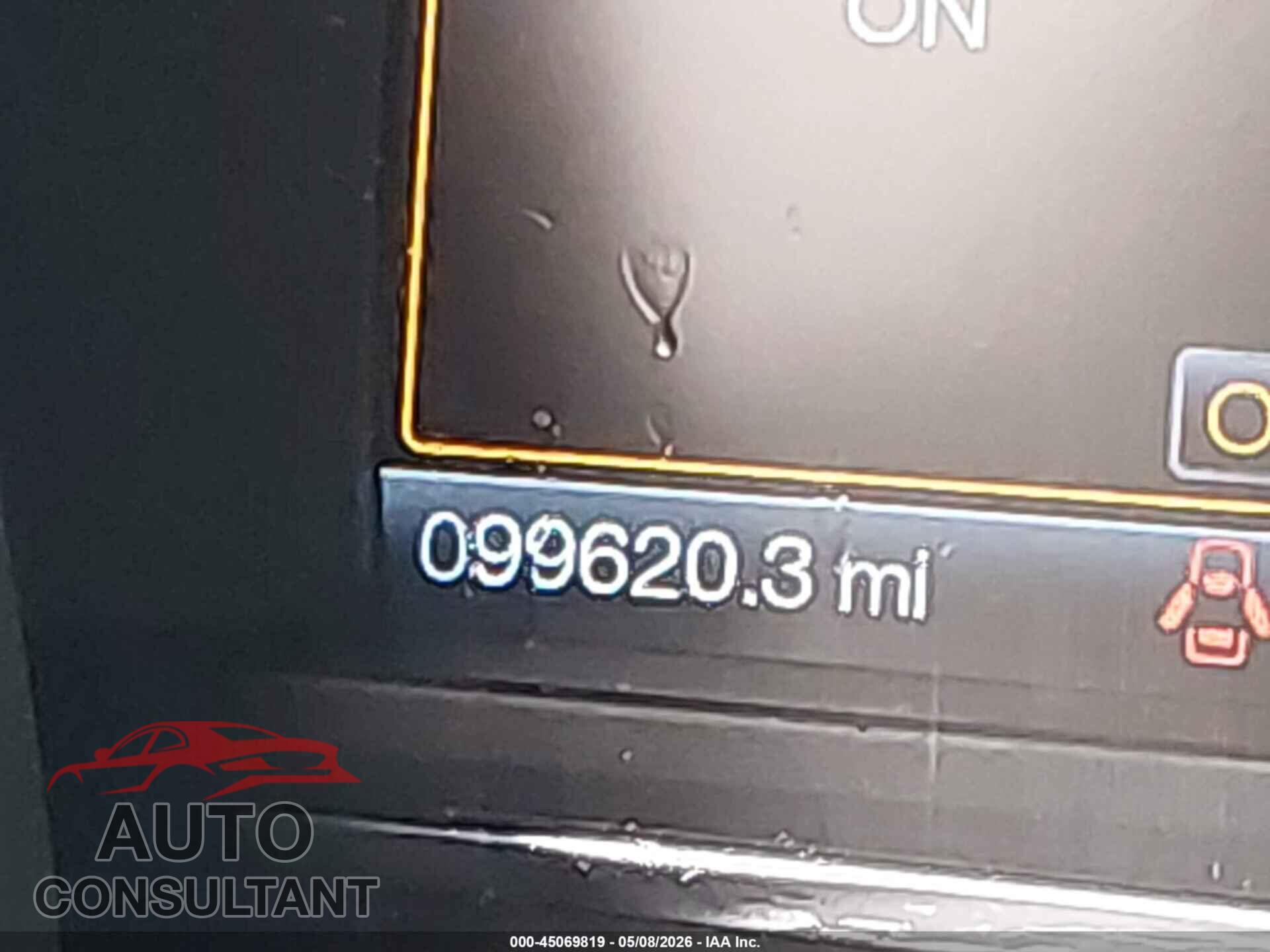 FORD FLEX 2017 - 2FMGK5D83HBA00568