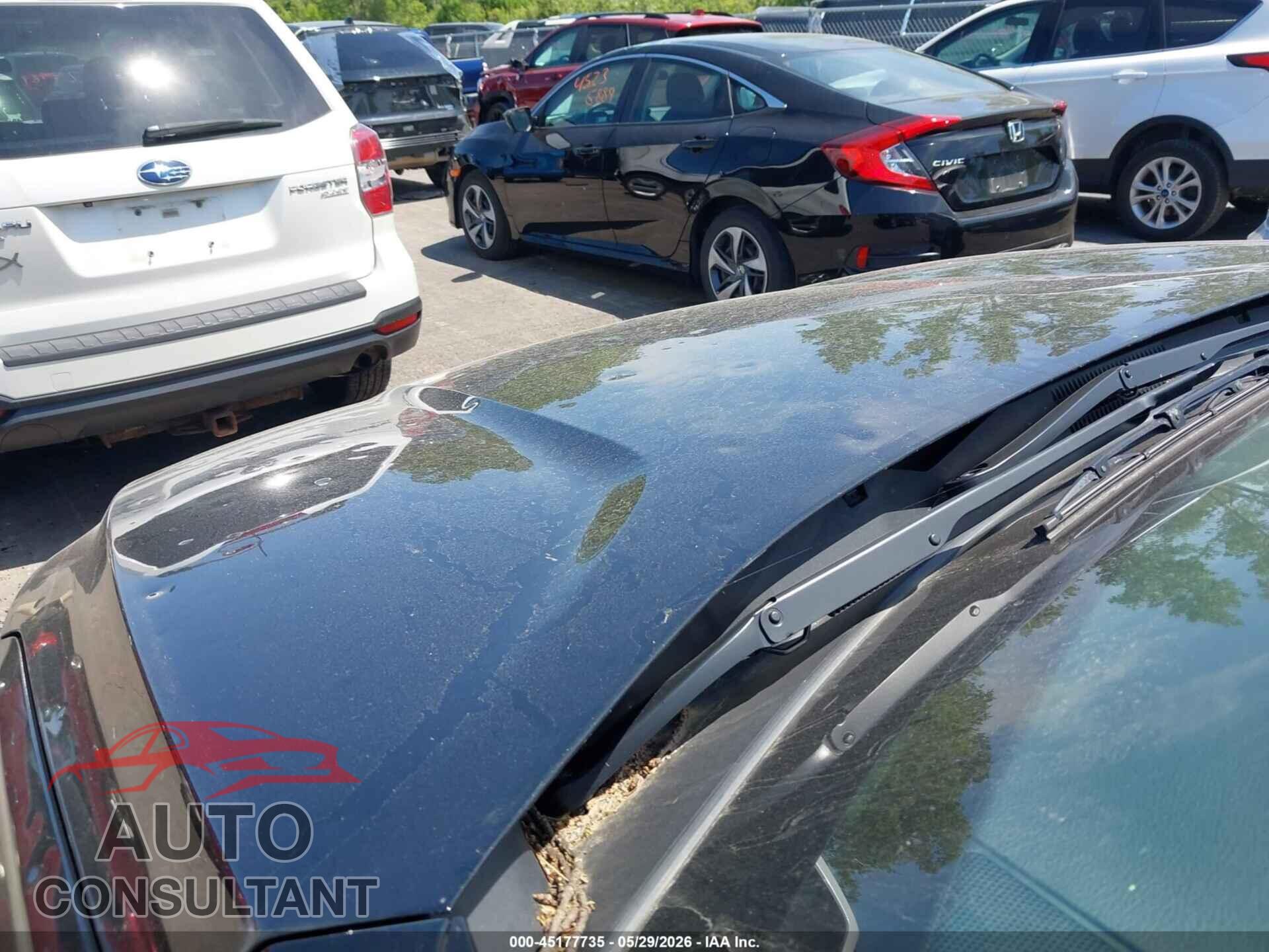 HYUNDAI SANTA FE 2023 - 5NMS14AJ8PH609643