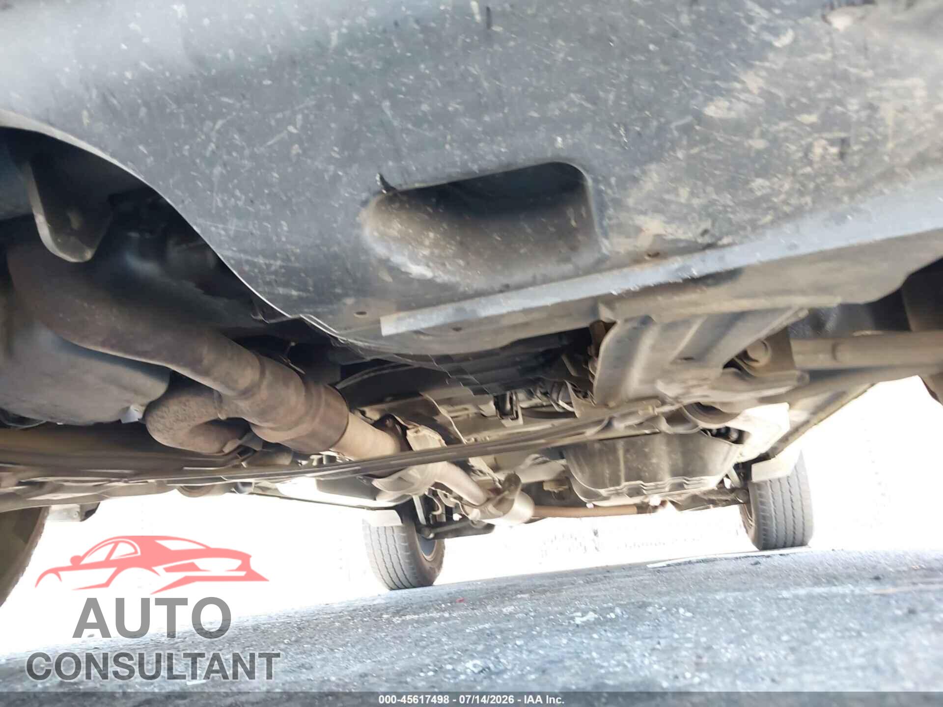 HONDA PILOT 2009 - 5FNYF38529B018260