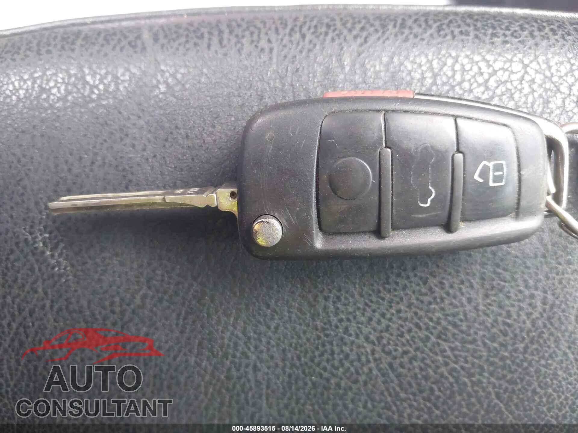 AUDI A3 2015 - WAUBFGFF2F1003090