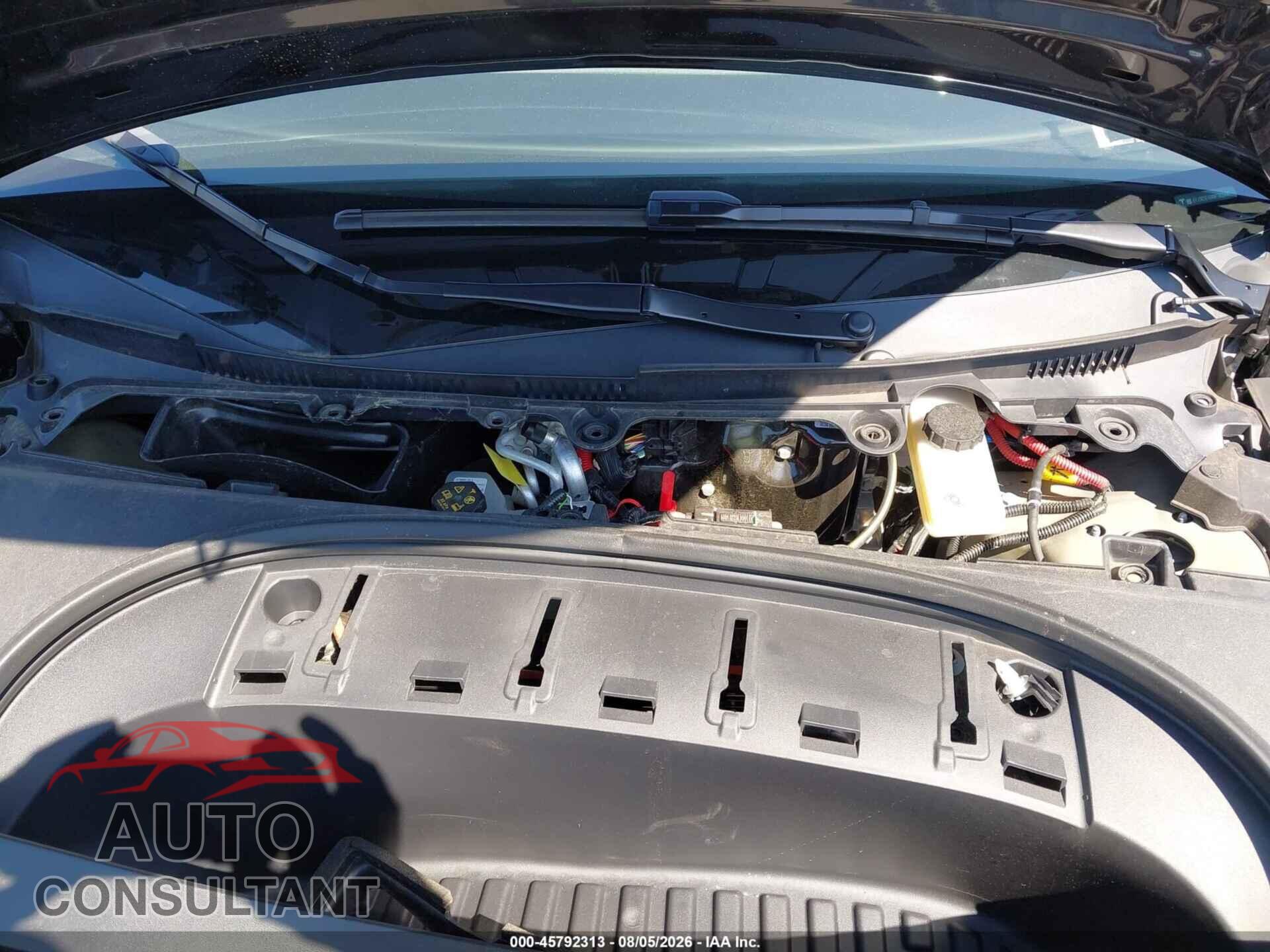 TESLA MODEL 3 2024 - 5YJ3E1EA9RF763431