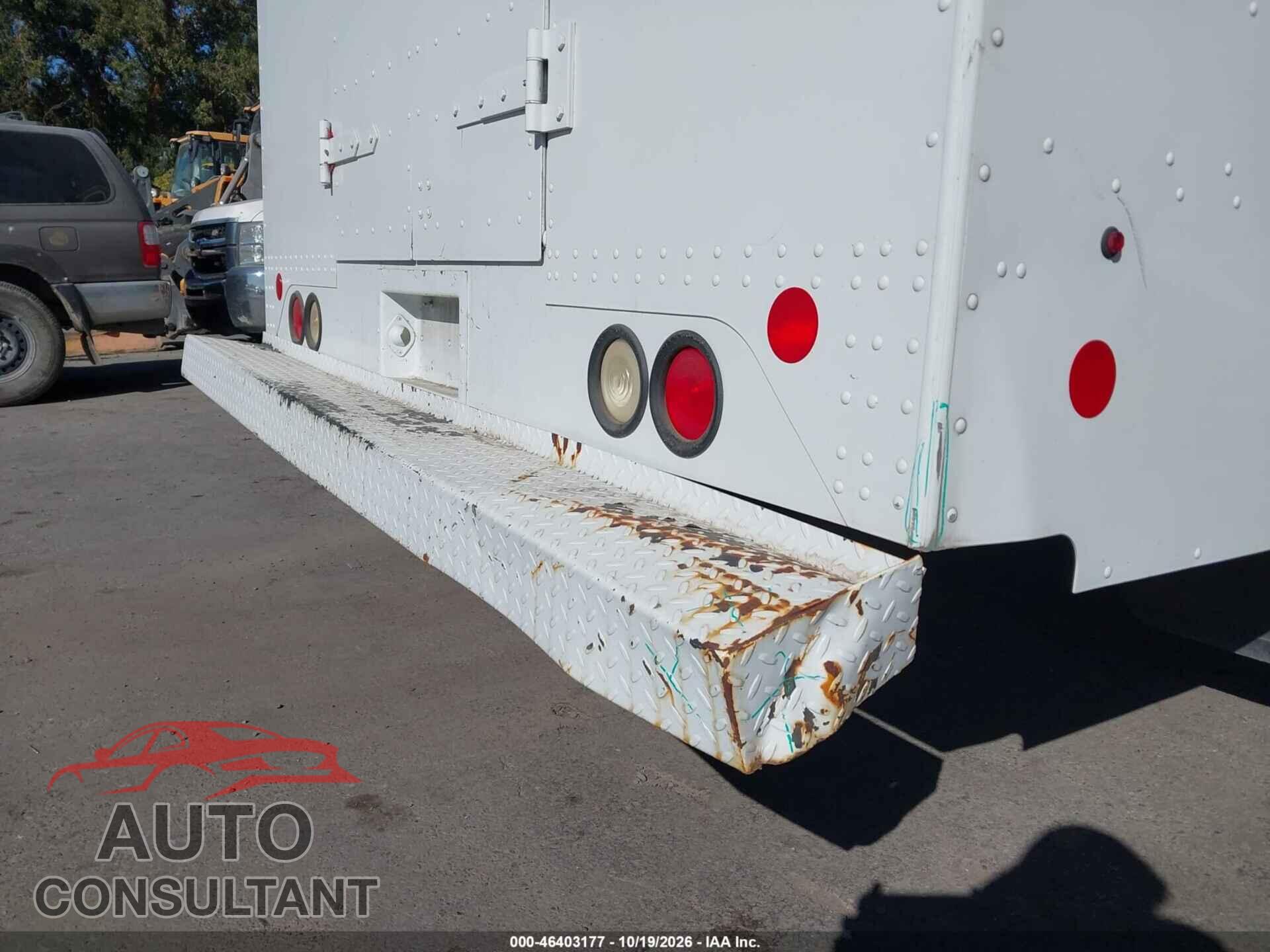 FORD E-450 STRIPPED 2014 - 1FC3E4KL6EDA98318