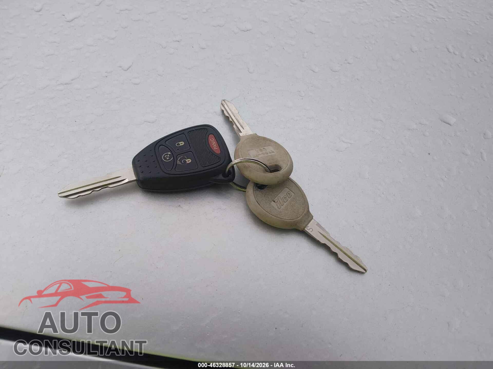 JEEP COMPASS 2015 - 1C4NJDEB1FD155193