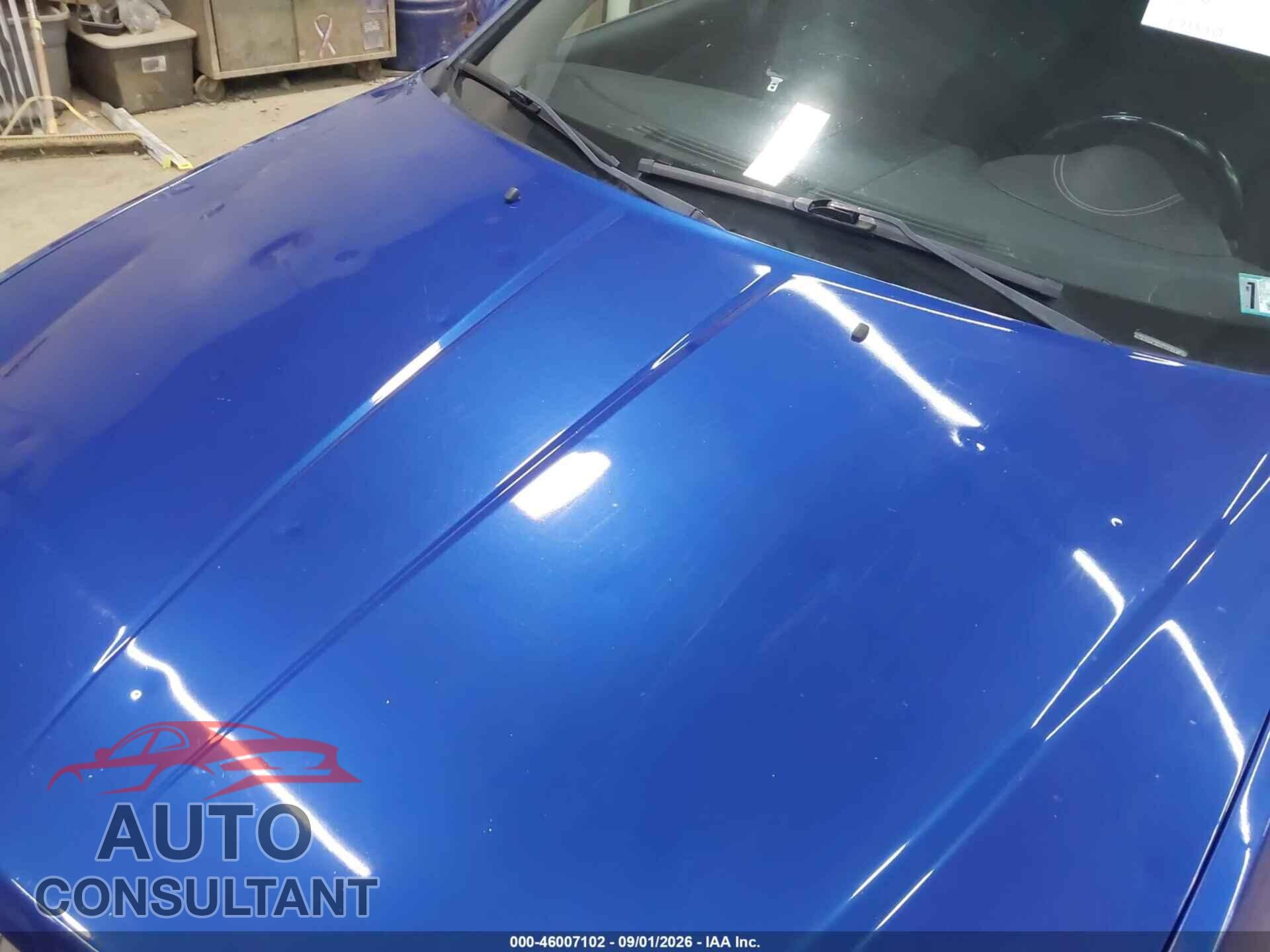 DODGE AVENGER 2013 - 1C3CDZCB7DN581318