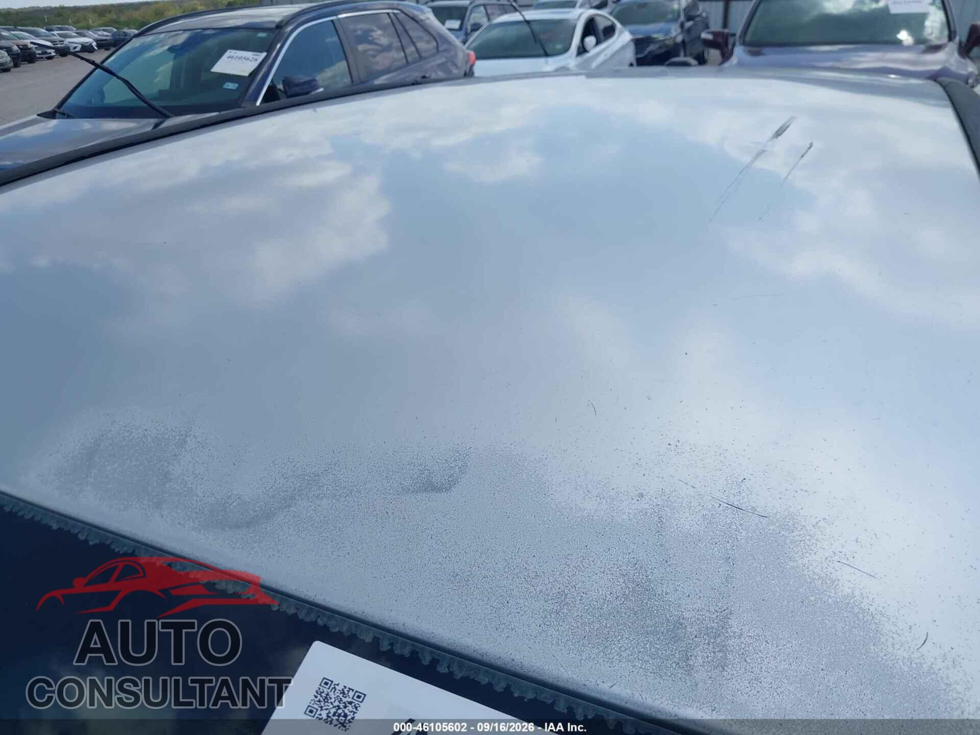 DODGE CALIBER 2011 - 1B3CB3HA2BD298439
