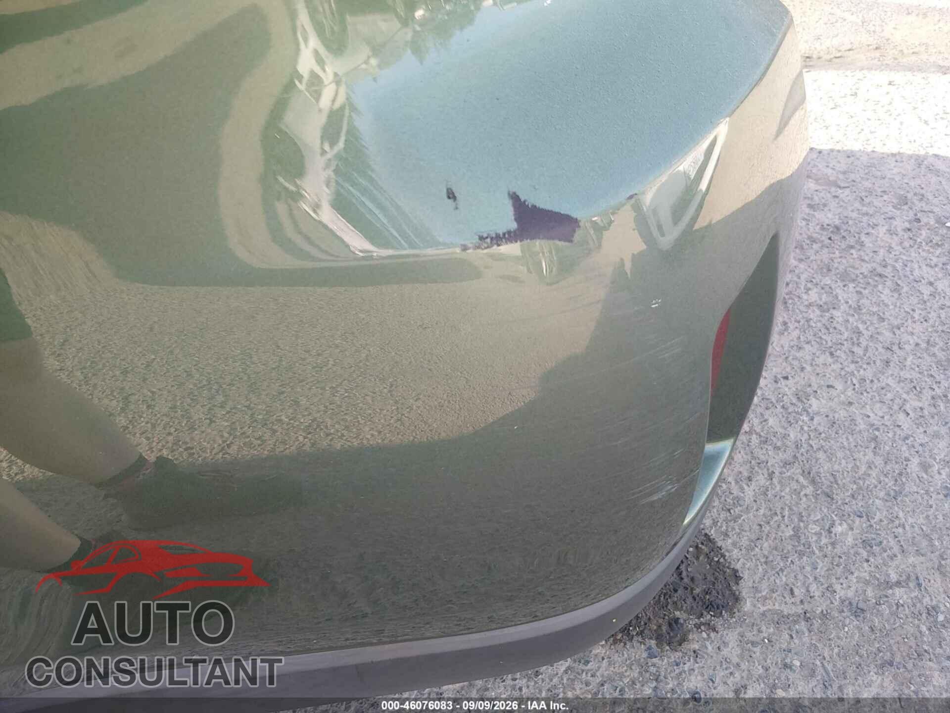 SUBARU OUTBACK 2014 - 4S4BRBLC0E3301594
