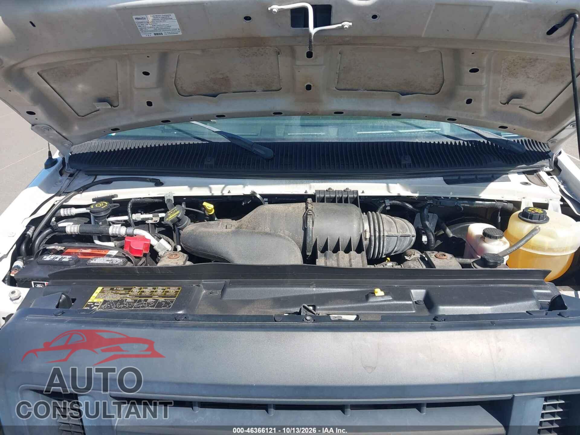 FORD E-150 2014 - 1FTNE1EW9EDA65696