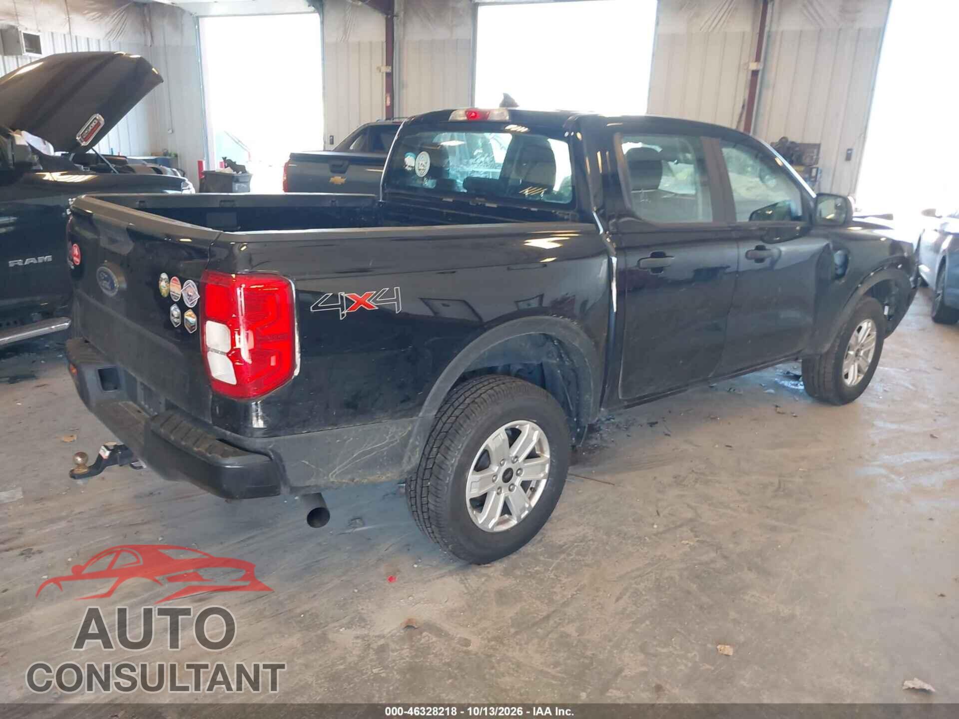 FORD RANGER 2024 - 1FTER4PH3RLE05943