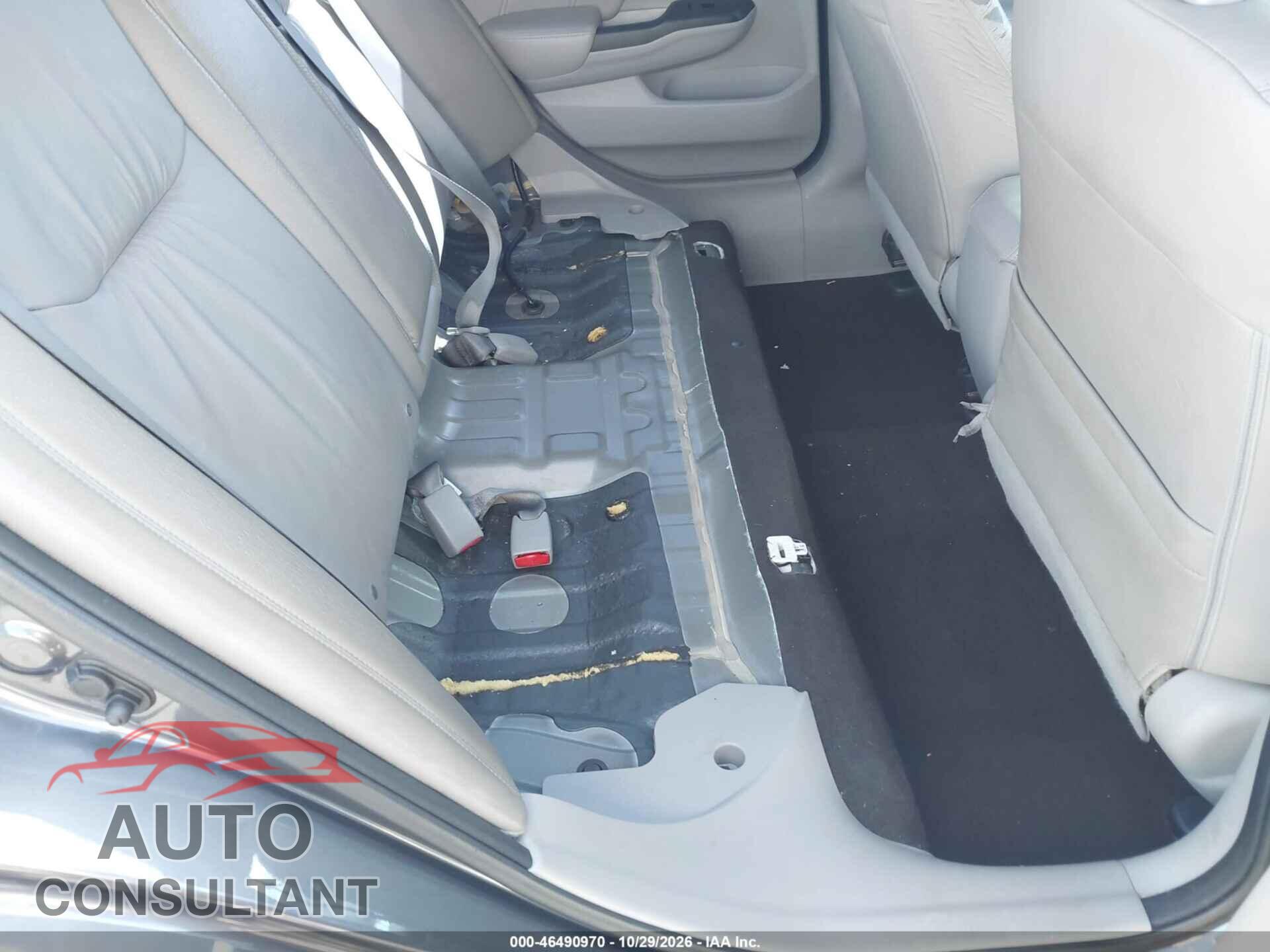 HONDA CIVIC 2012 - 19XFB2F9XCE021696