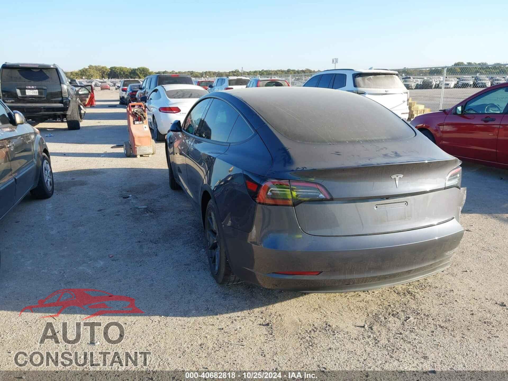 TESLA MODEL 3 2023 - 5YJ3E1EA4PF649740