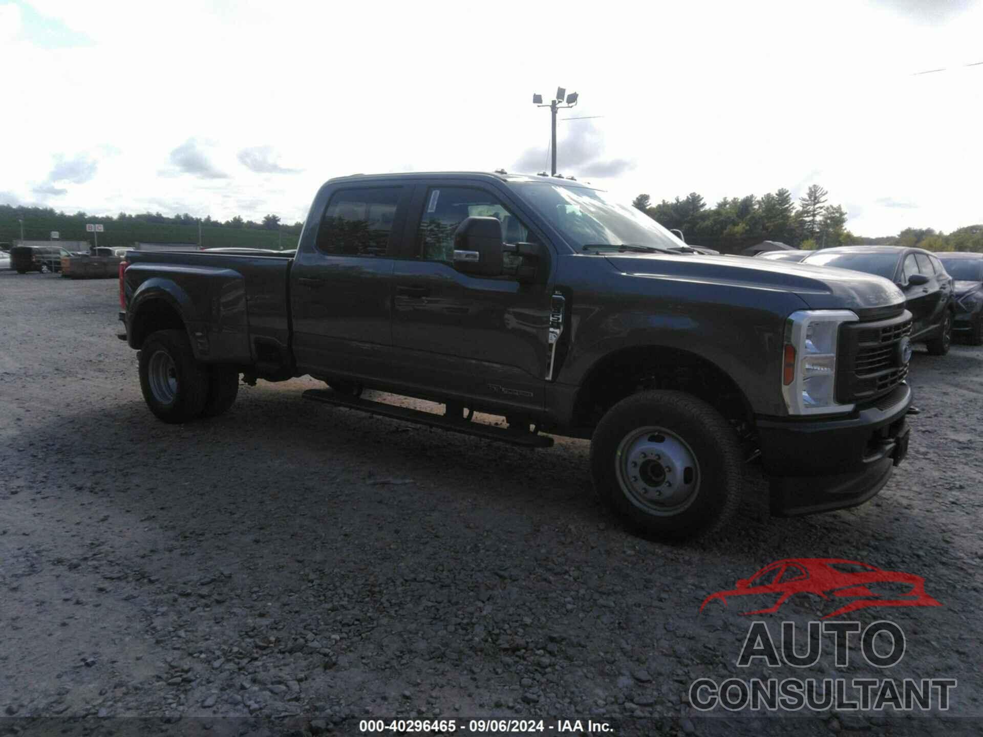FORD F-350 2024 - 1FT8W3DT7REE70372
