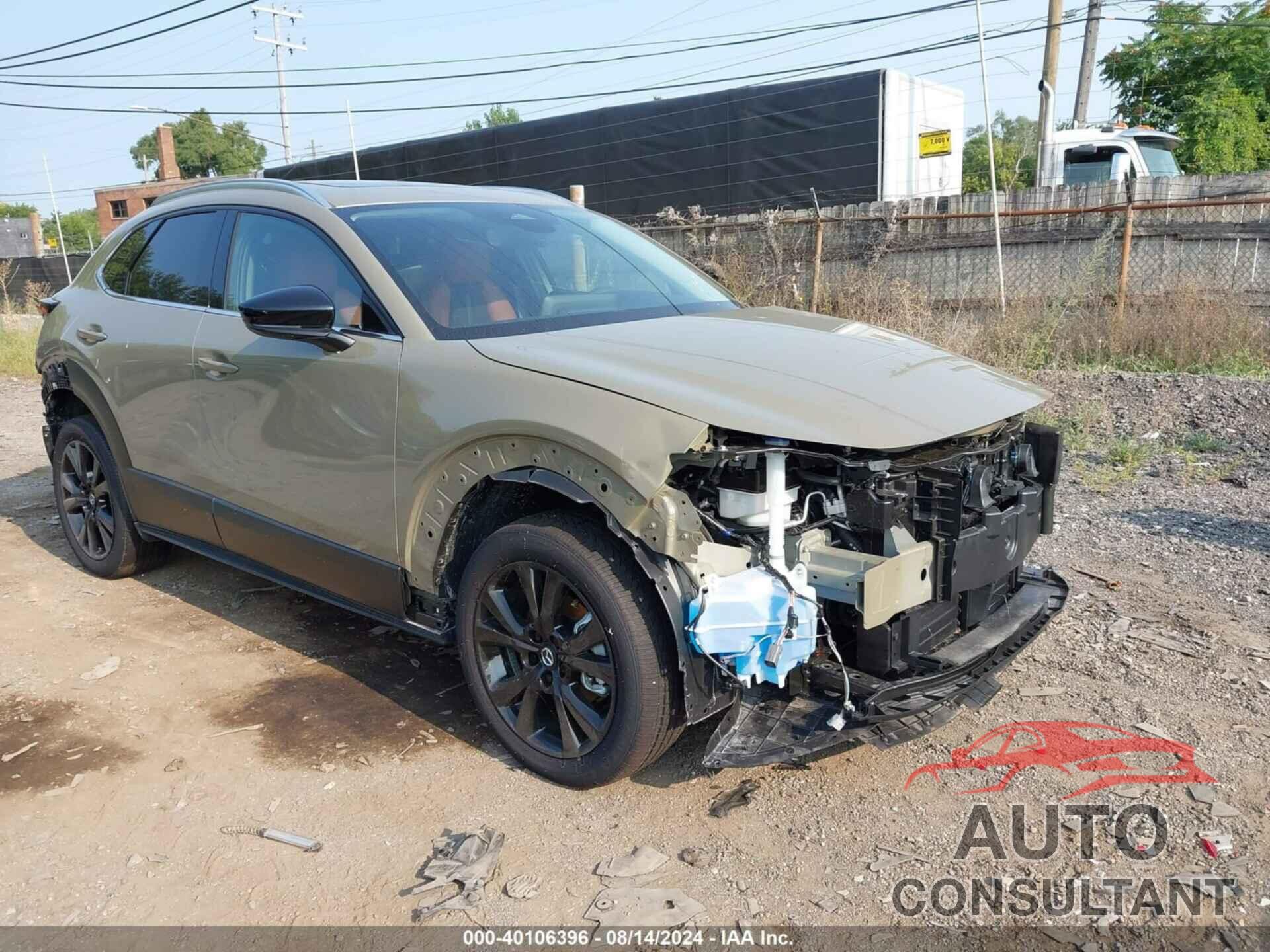 MAZDA CX-30 2024 - 3MVDMBXY5RM679740