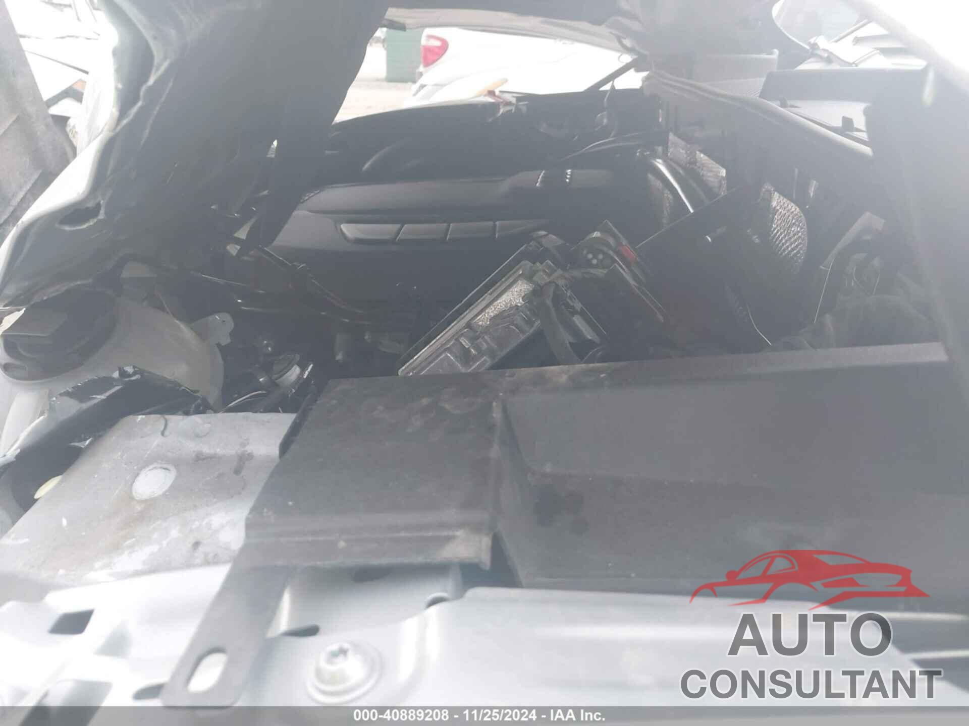 AUDI Q5 2019 - WA1BNAFY6K2095484