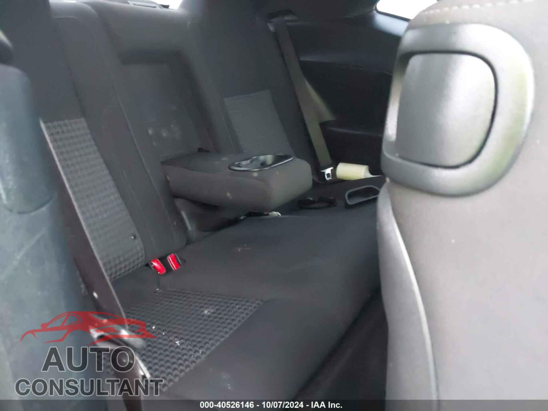 DODGE CHALLENGER 2017 - 2C3CDZAG6HH633986
