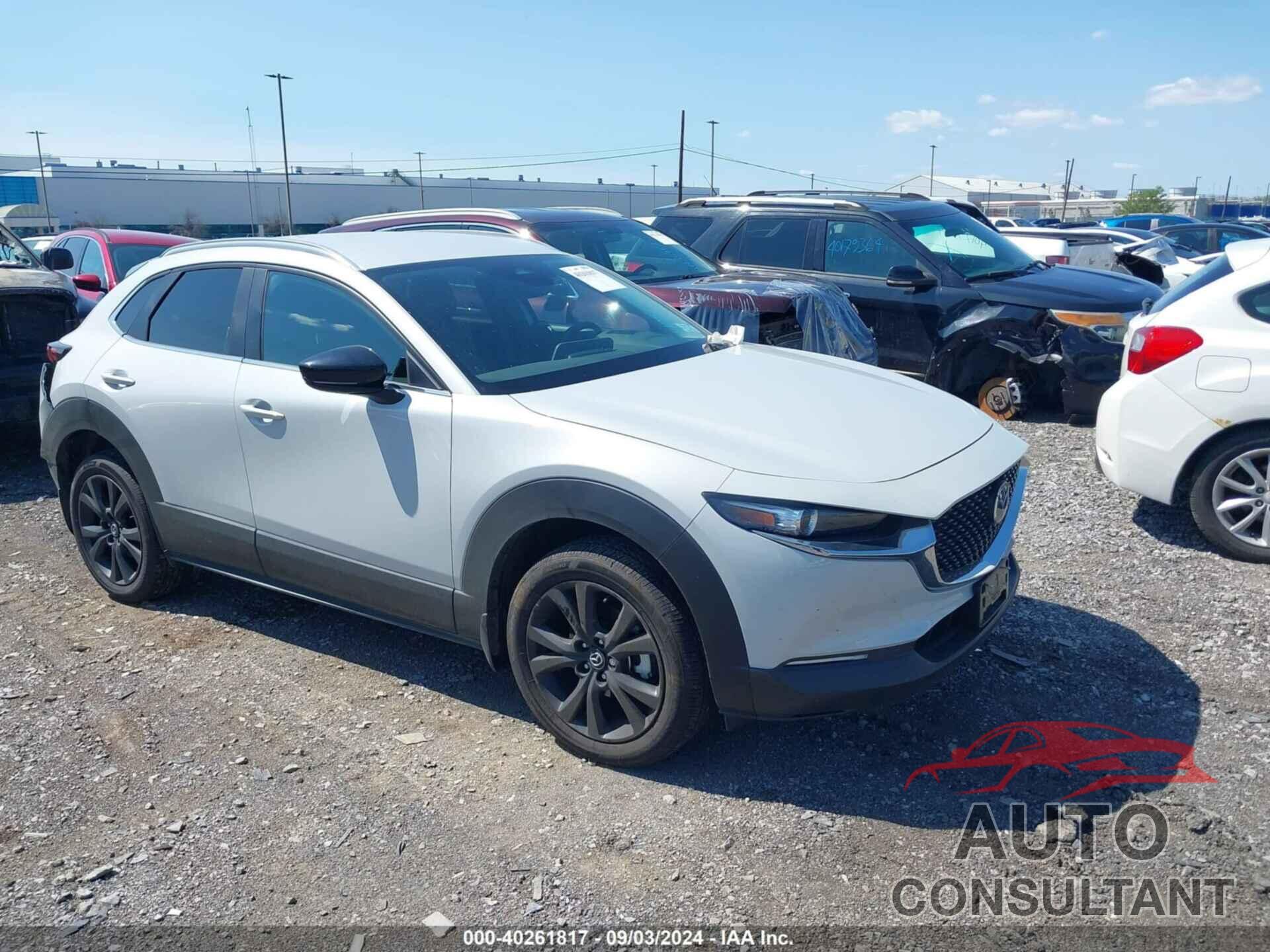 MAZDA CX-30 2024 - 3MVDMBBM9RM639472