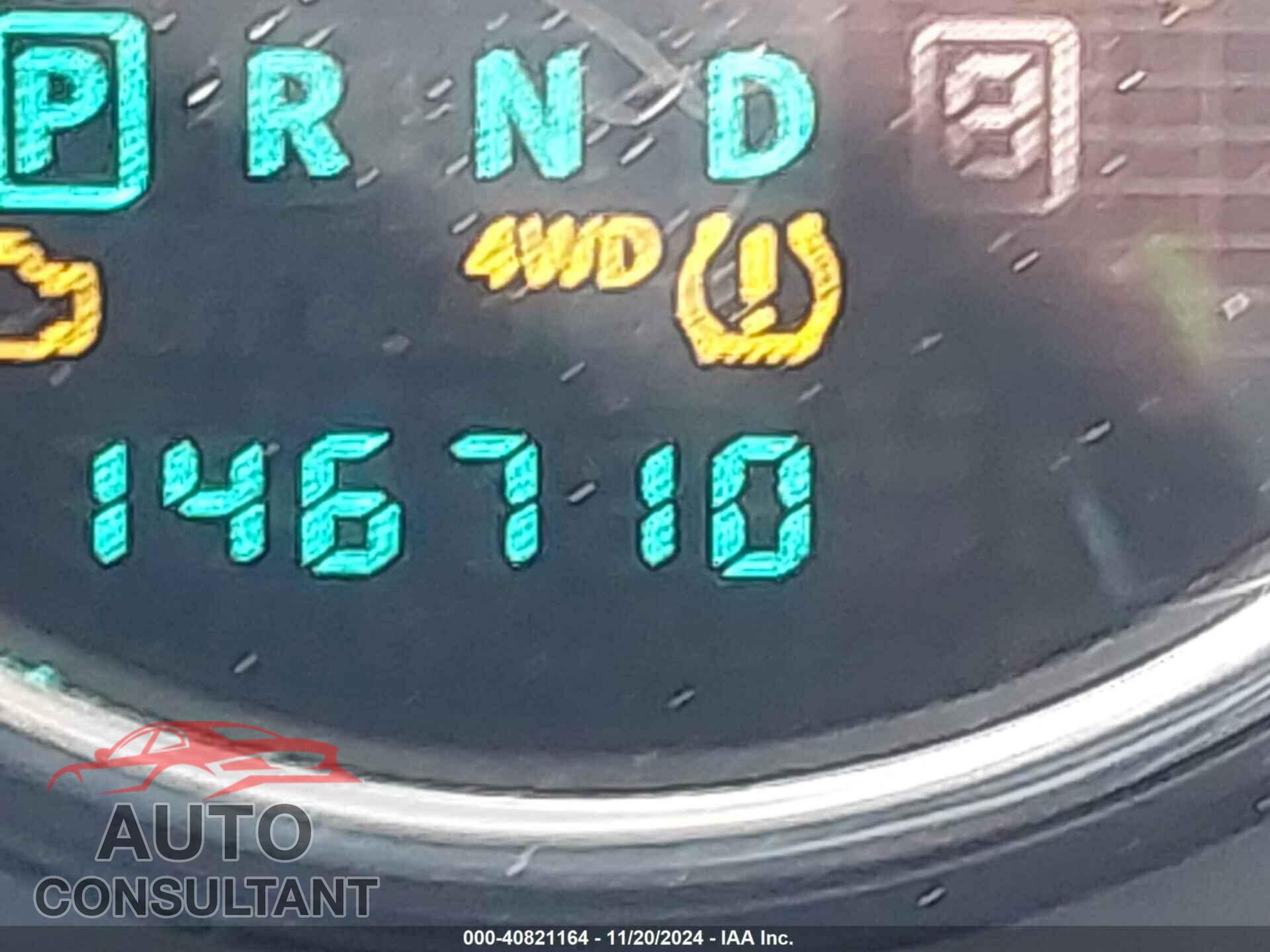 JEEP COMPASS 2012 - 1C4NJDCB4CD603442
