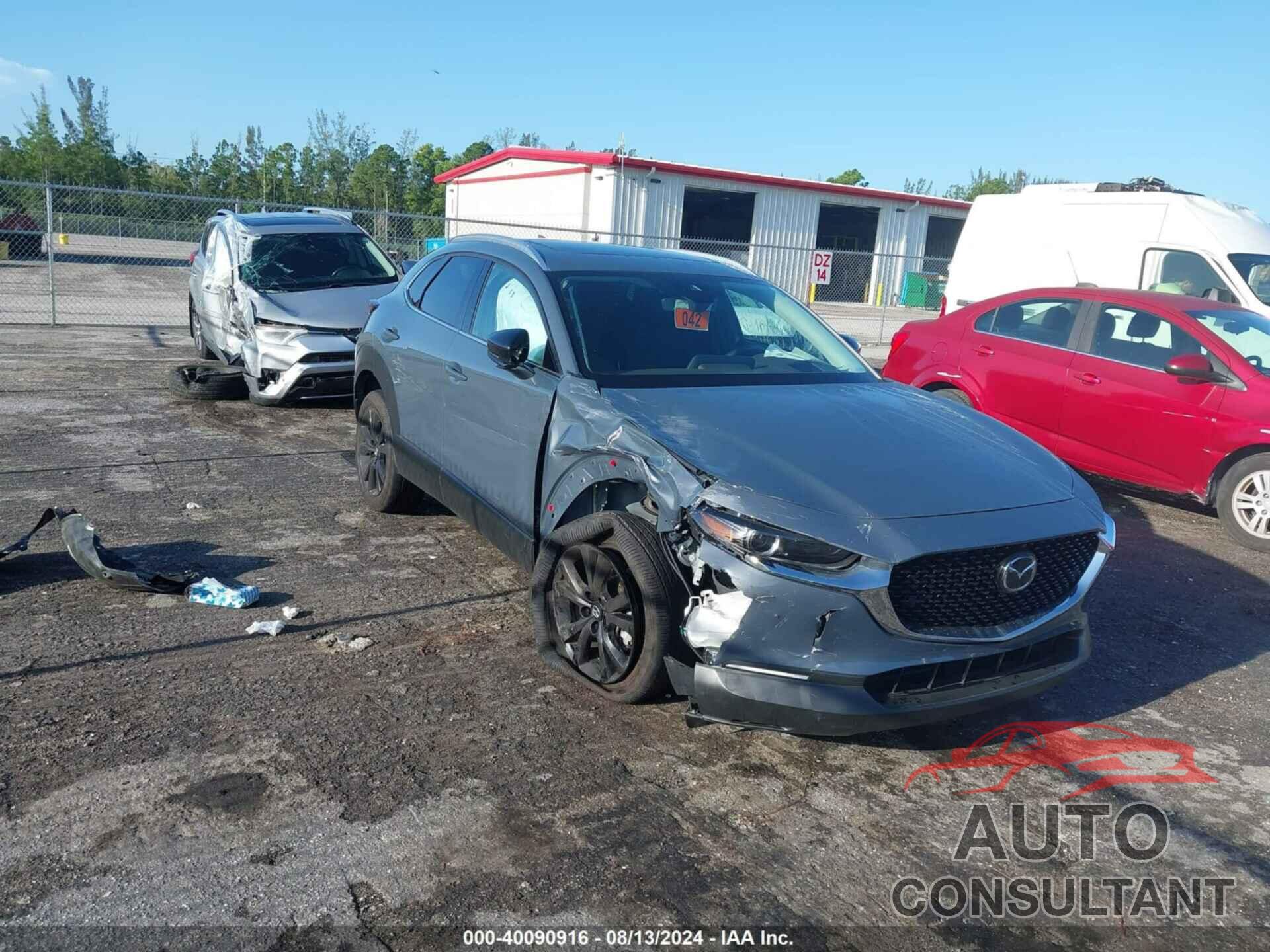 MAZDA CX-30 2023 - 3MVDMBEY8PM552979