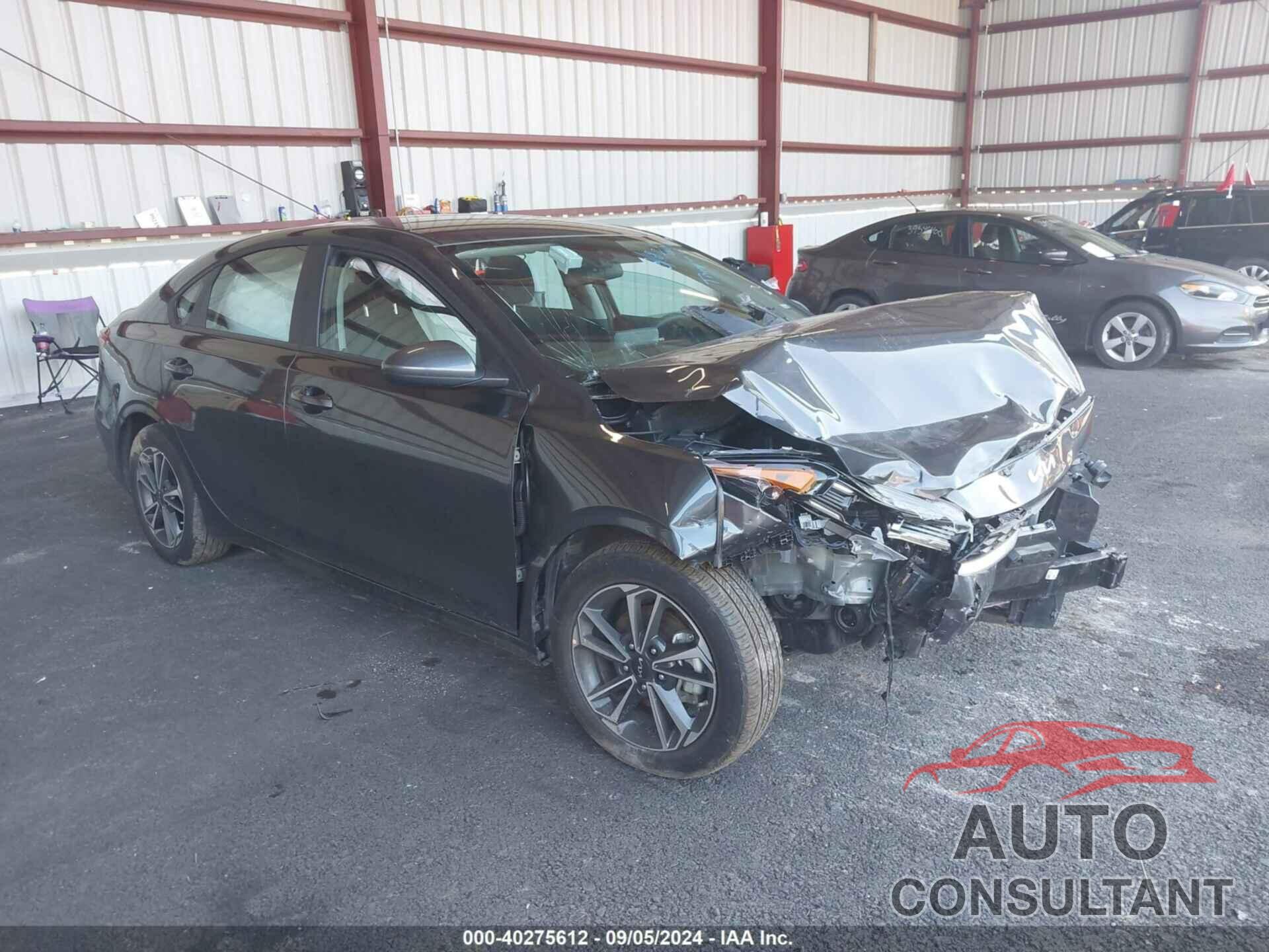 KIA FORTE 2023 - 3KPF24AD1PE674608