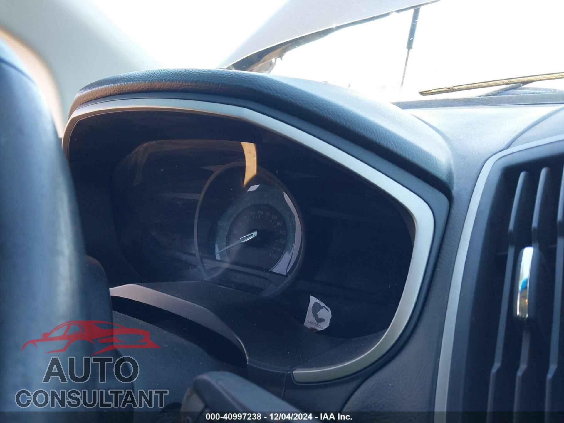 FORD EDGE 2020 - 2FMPK3J92LBA22975