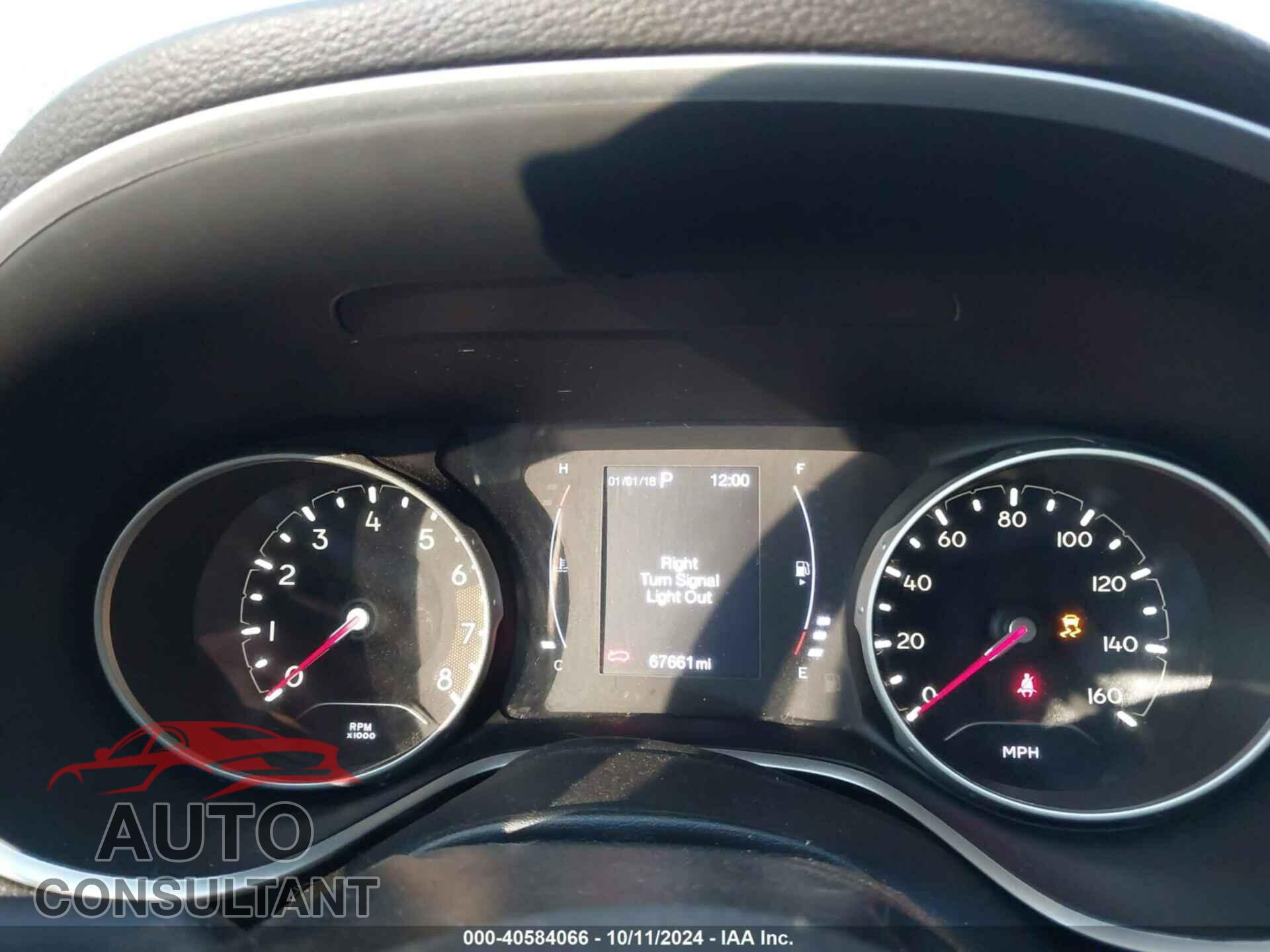 JEEP COMPASS 2021 - 3C4NJDAB7MT509781