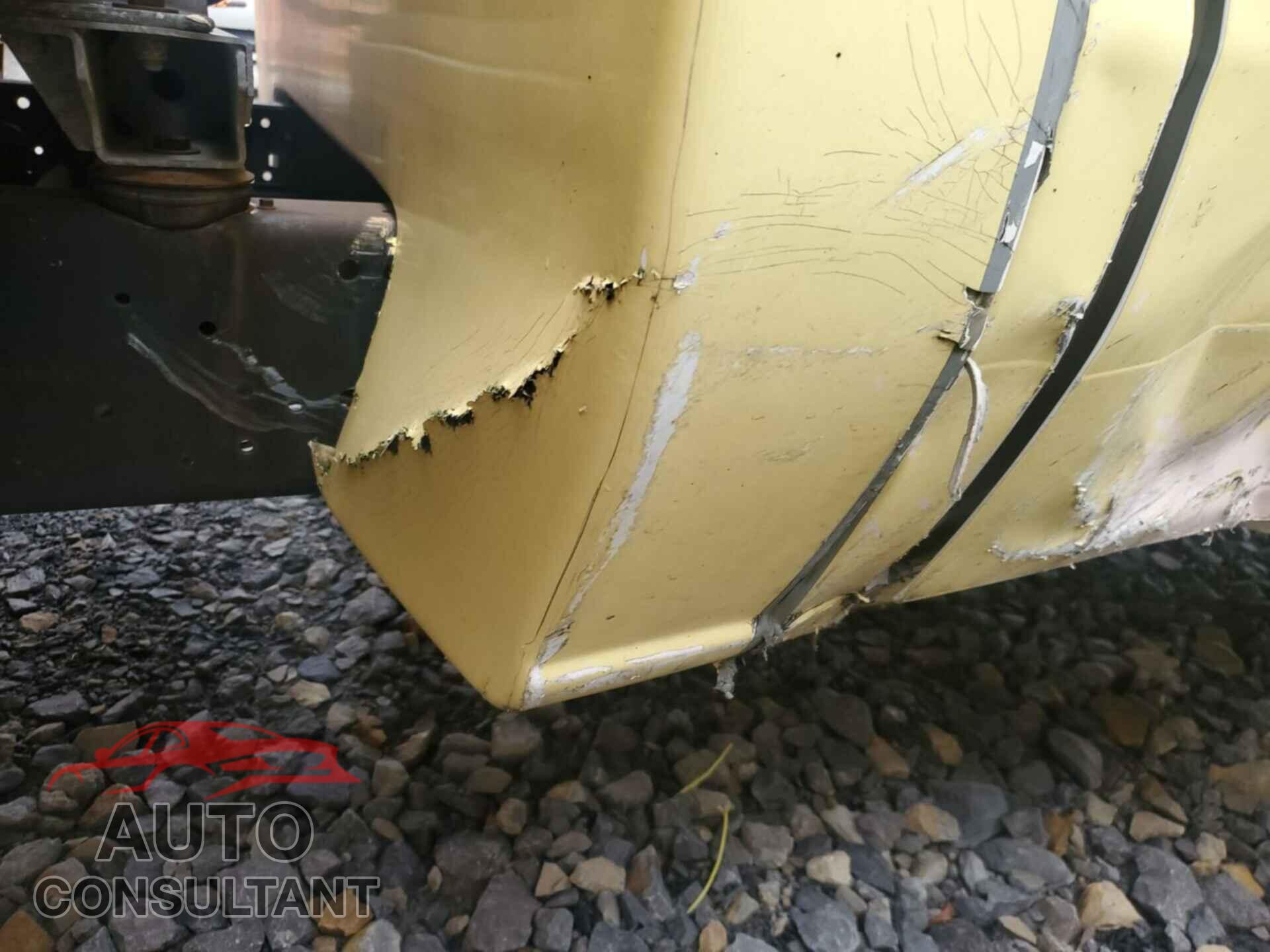 FORD ECONOLINE 2017 - 1FDXE4FS7HDC69063