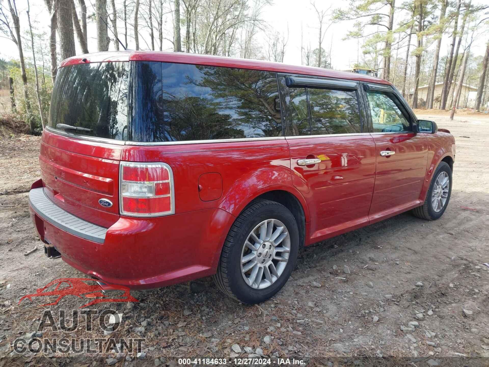 FORD FLEX 2015 - 2FMGK5C81FBA11101