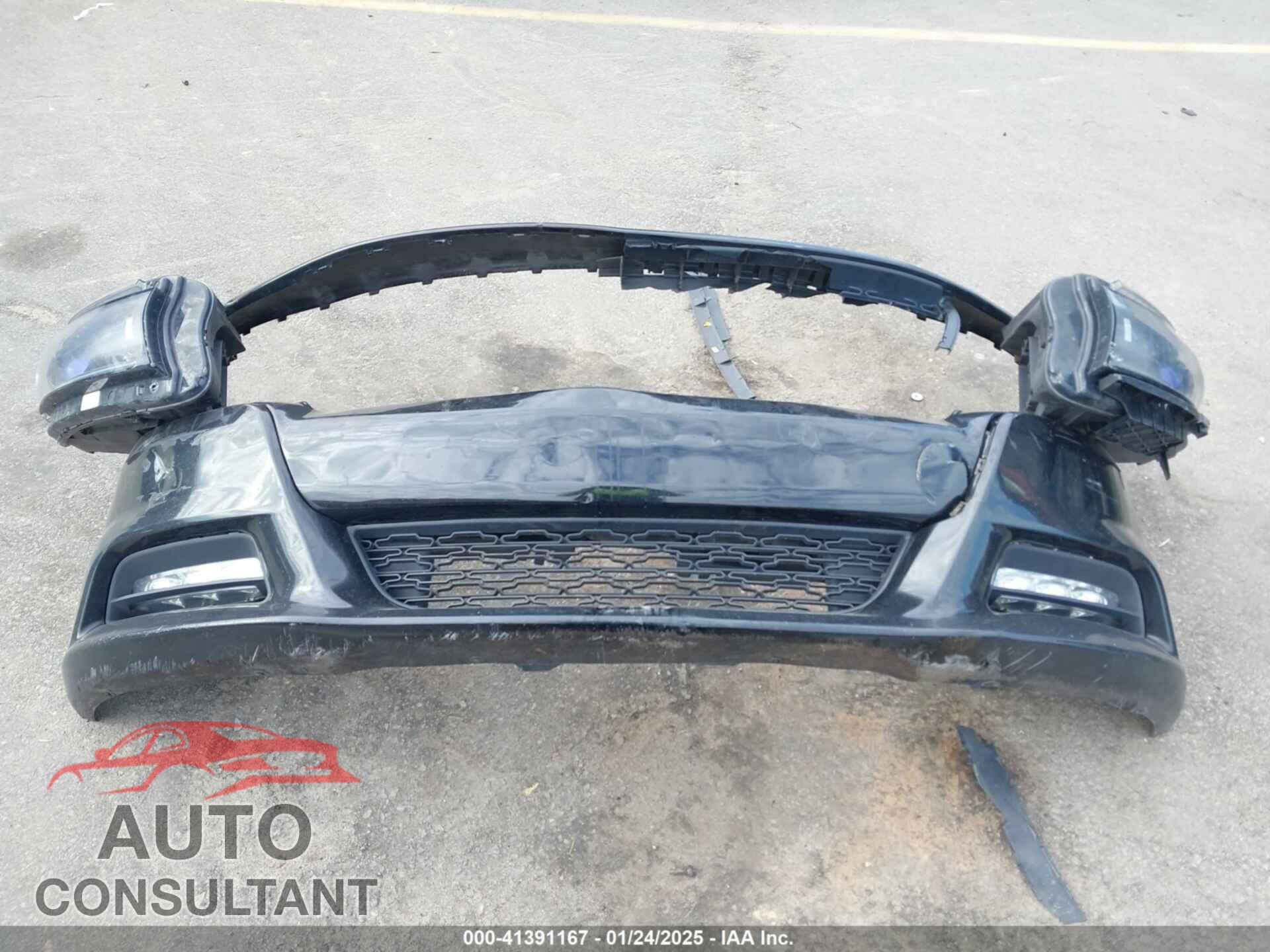 DODGE CHARGER 2017 - 2C3CDXCTXHH537292