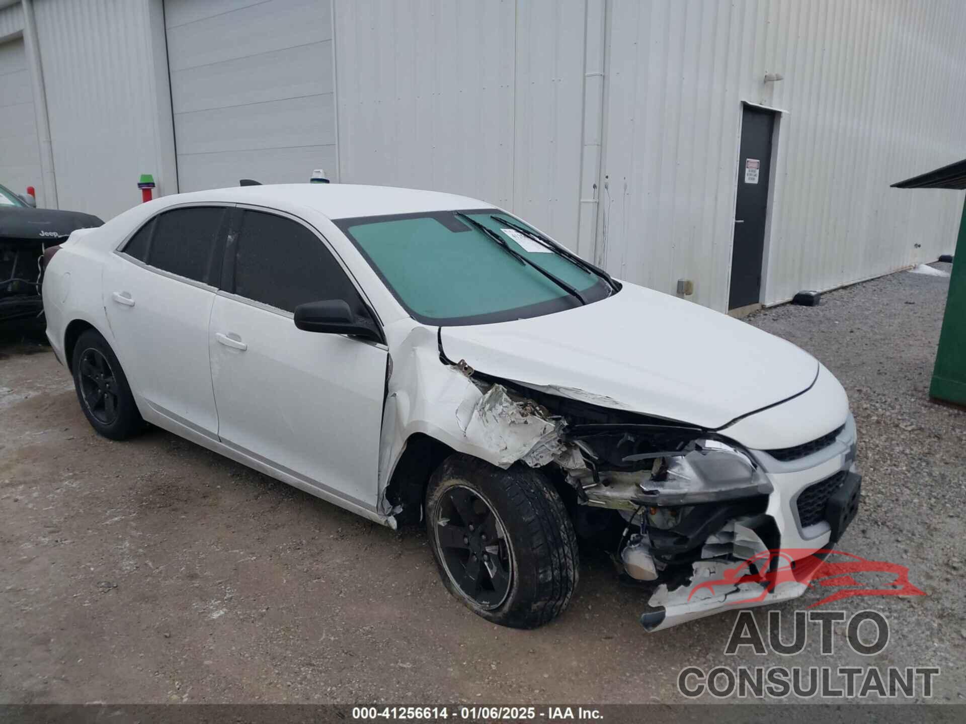 CHEVROLET MALIBU 2015 - 1G11B5SL9FF344332