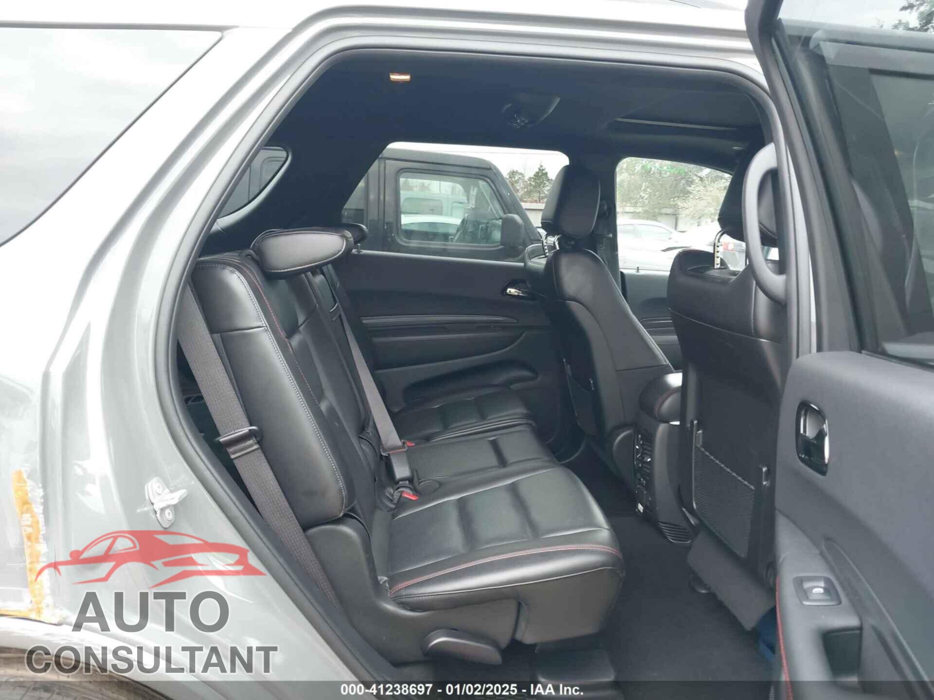 DODGE DURANGO 2023 - 1C4RDHDG3PC601932