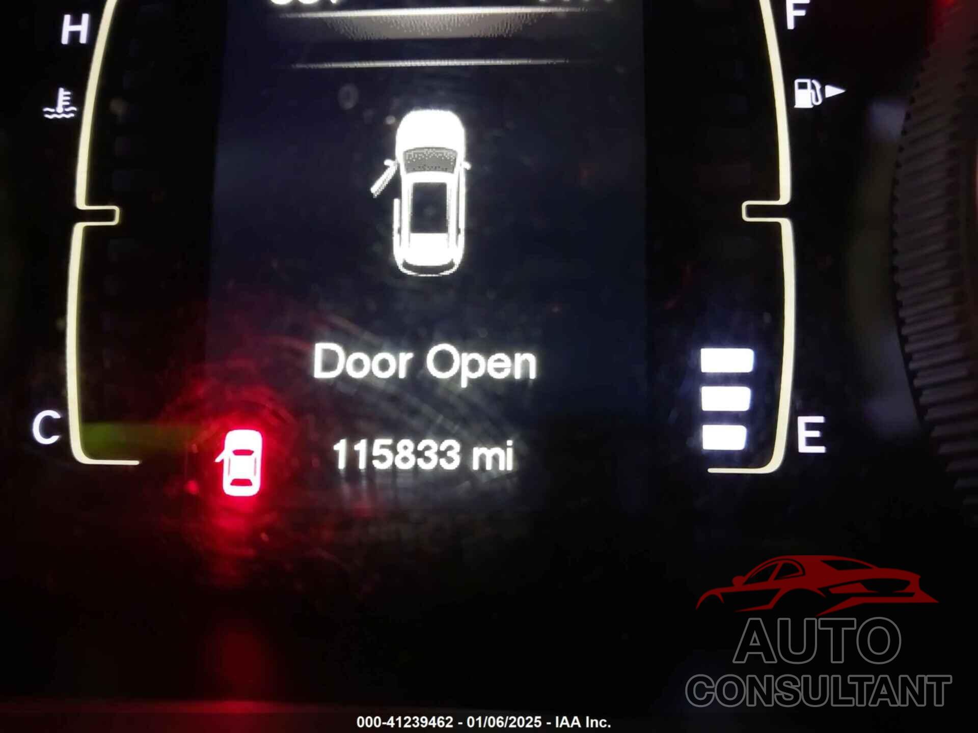 JEEP CHEROKEE 2017 - 1C4PJLAB1HW547980