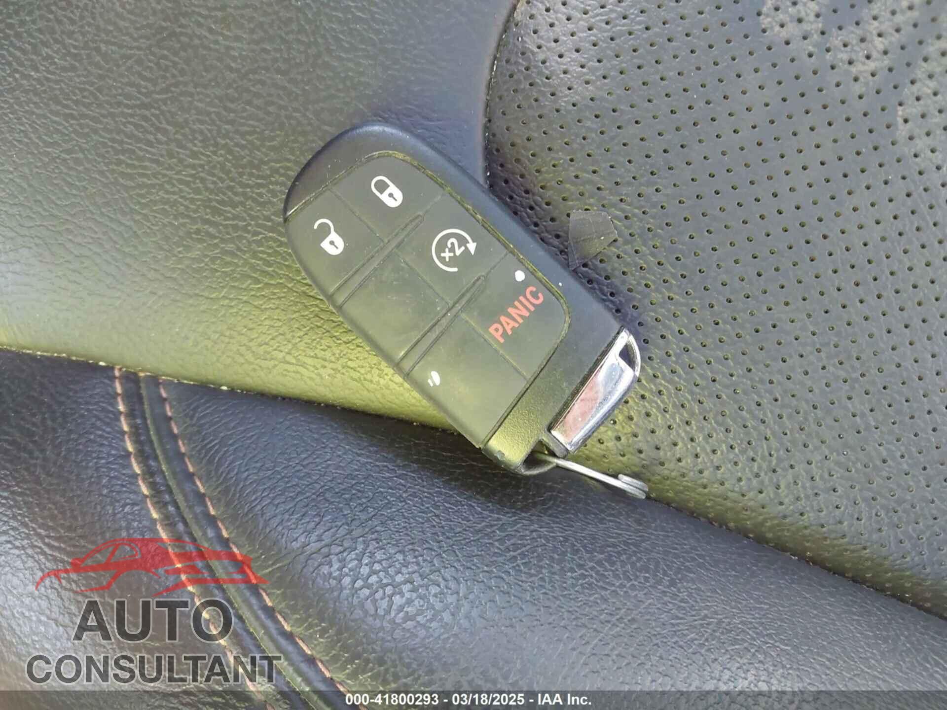 JEEP COMPASS 2022 - 3C4NJDFB5NT172425