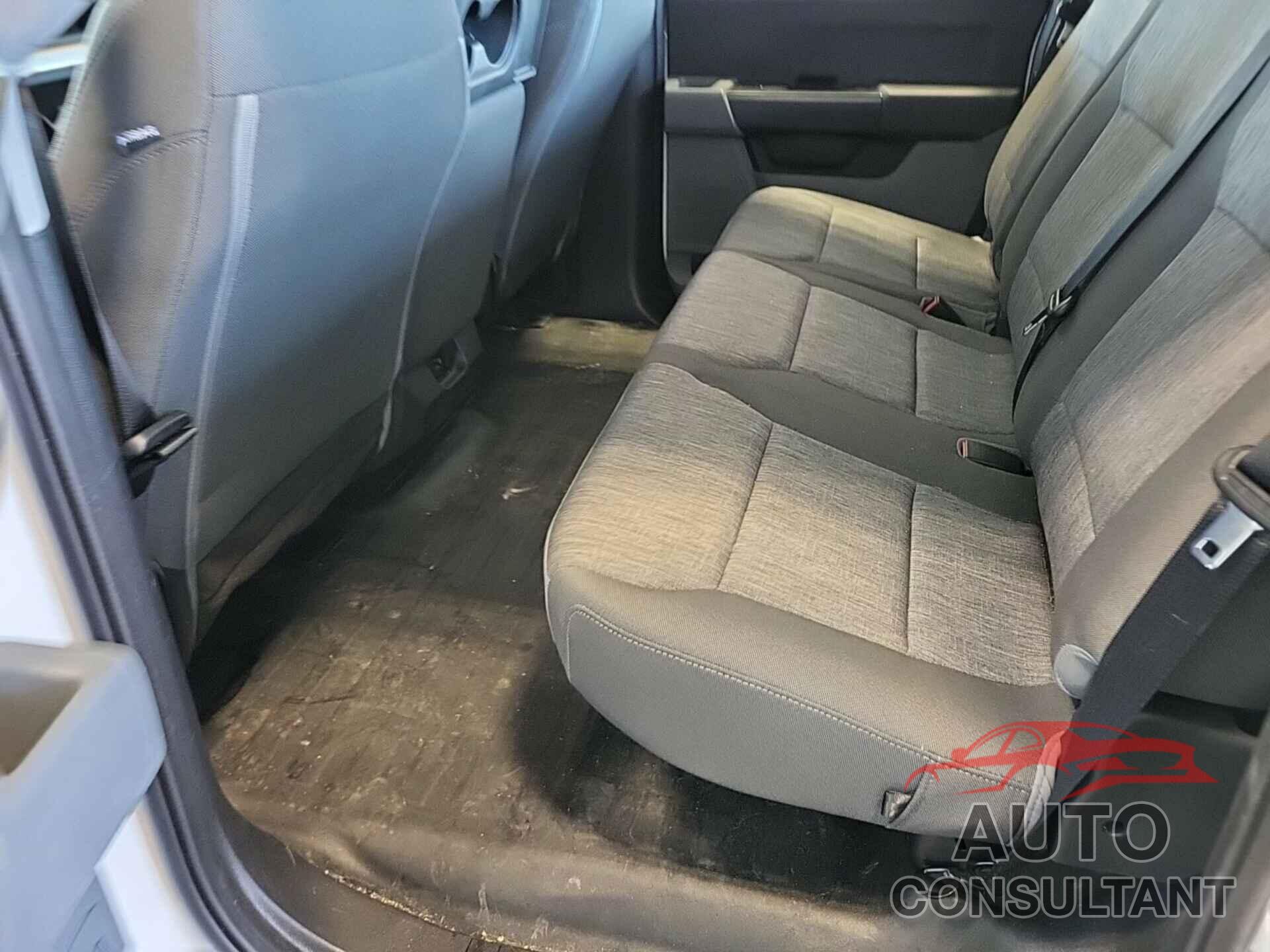 FORD F150 2023 - 1FTFW1E50PFC47075