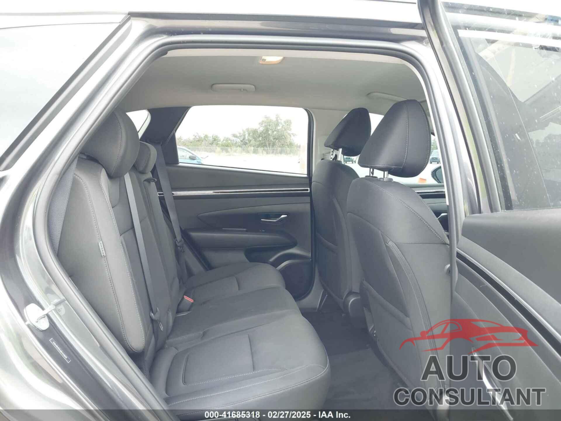 HYUNDAI TUCSON 2024 - 5NMJB3DE6RH313878