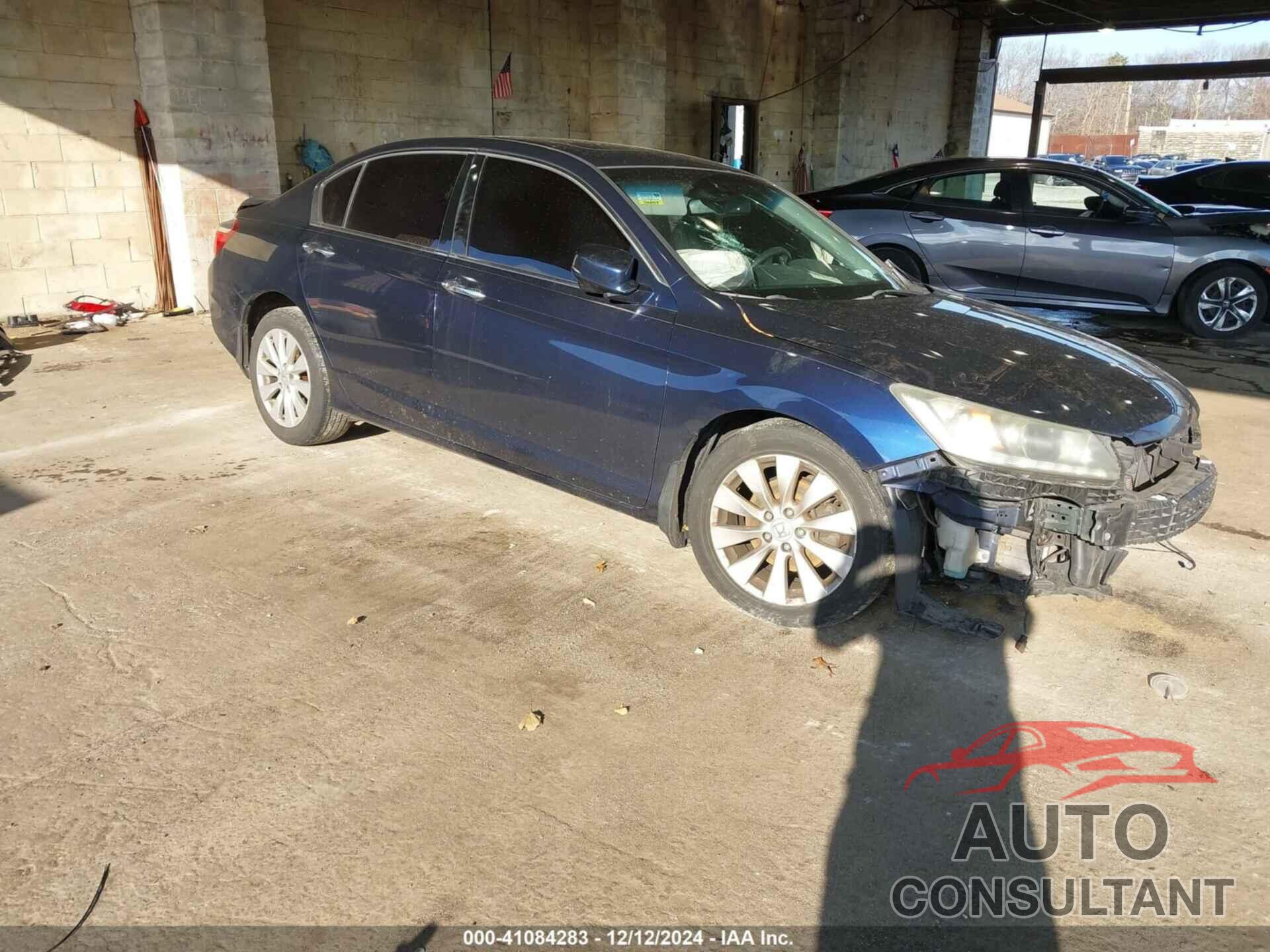 HONDA ACCORD 2013 - 1HGCR3F87DA012004